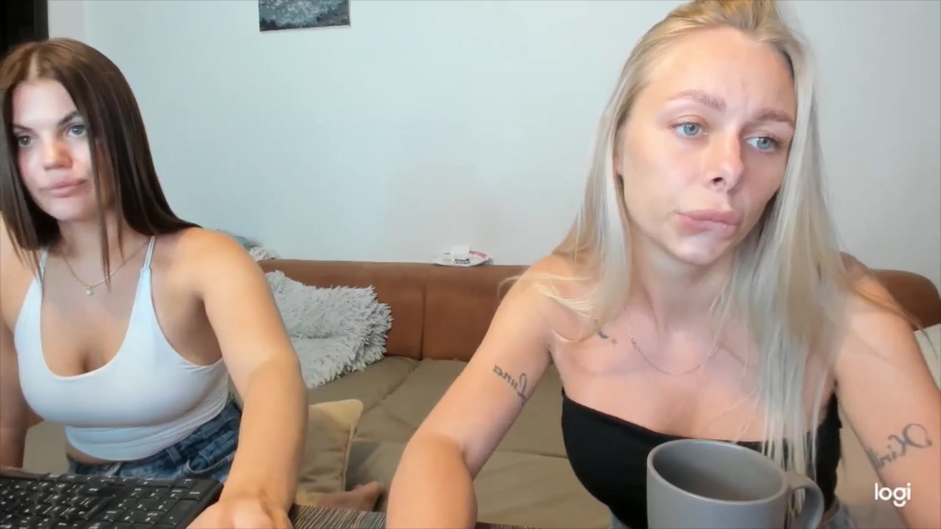 Gallery image thumbnail from YourPupsik's myfreecams stream on, 07/23/2025, 13:49 image 2 of 20