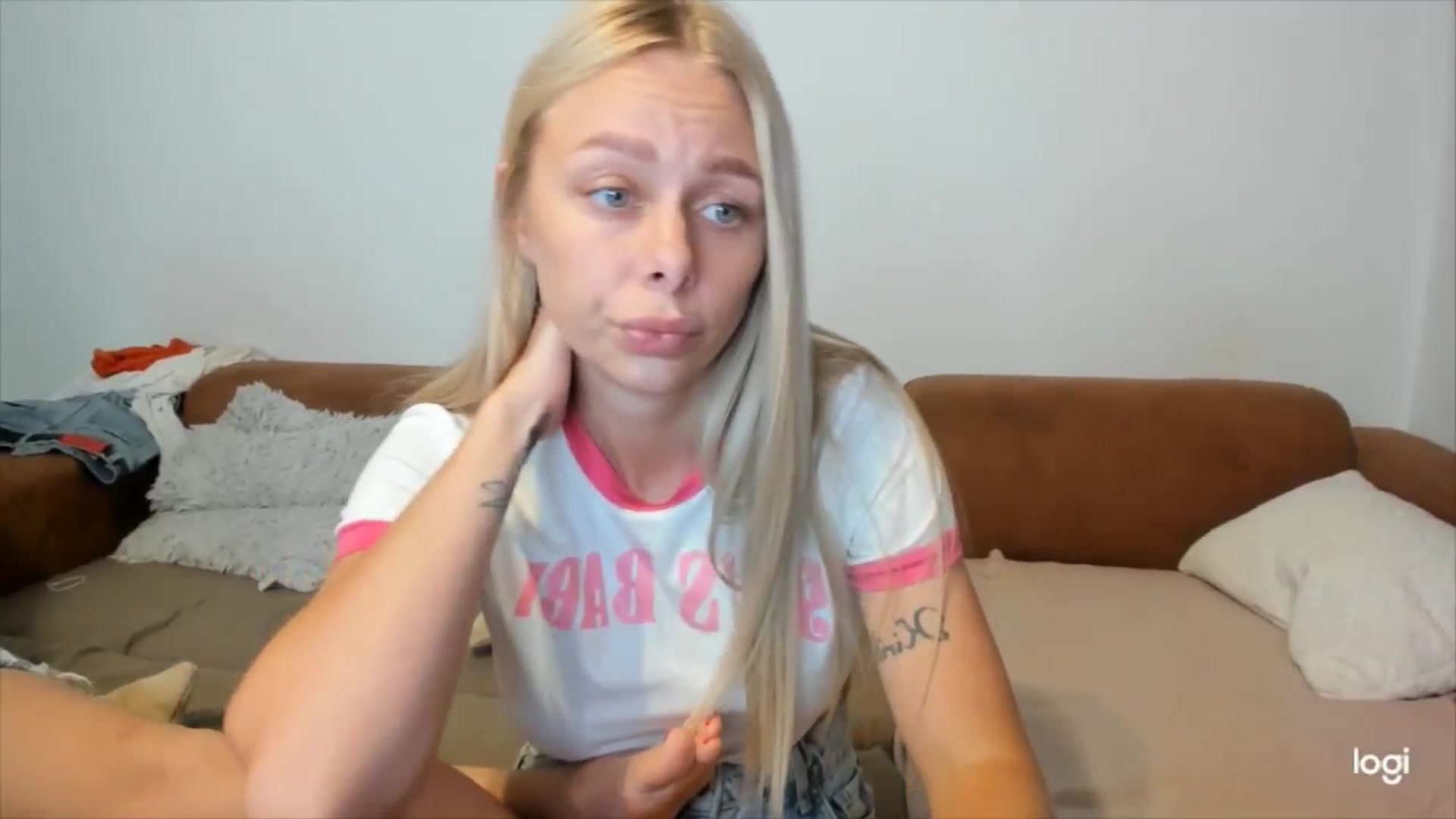 Gallery image thumbnail from YourPupsik's myfreecams stream on, 07/24/2025, 10:17 image 17 of 20