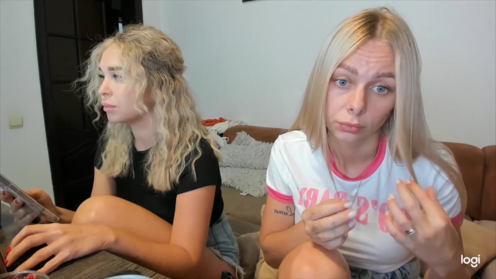 Gallery image thumbnail from YourPupsik's myfreecams stream on, 07/24/2025, 10:17 image 4 of 20