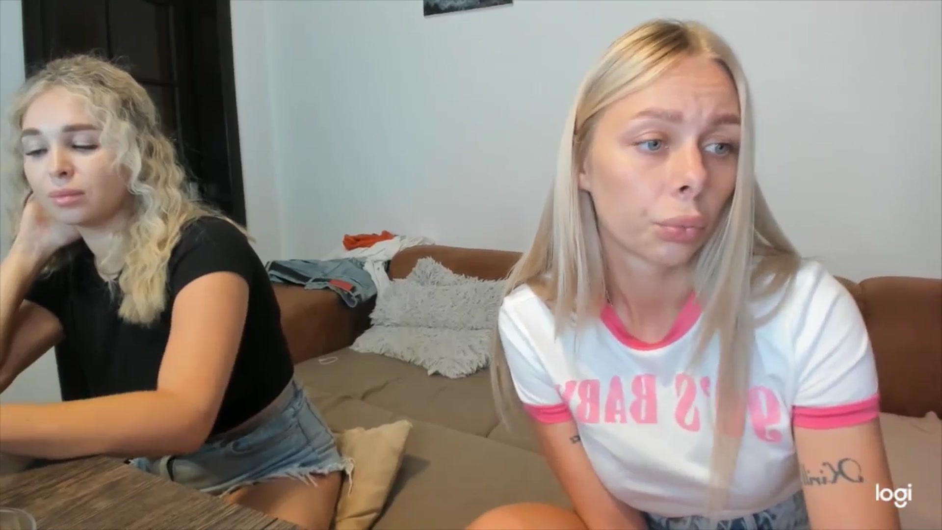 Gallery image thumbnail from YourPupsik's myfreecams stream on, 07/24/2025, 10:17 image 15 of 20