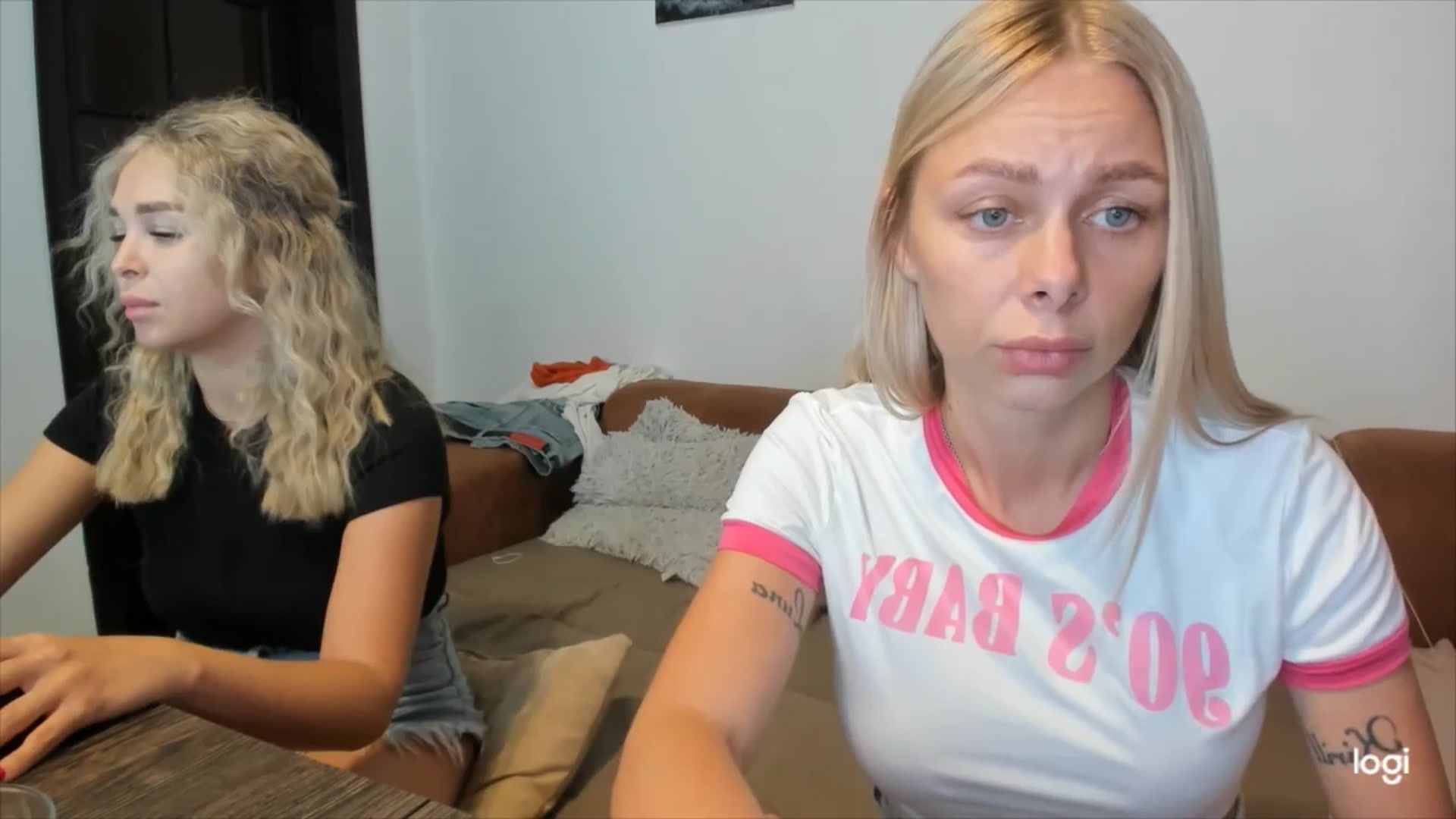 Gallery image thumbnail from YourPupsik's myfreecams stream on, 07/24/2025, 10:17 image 14 of 20