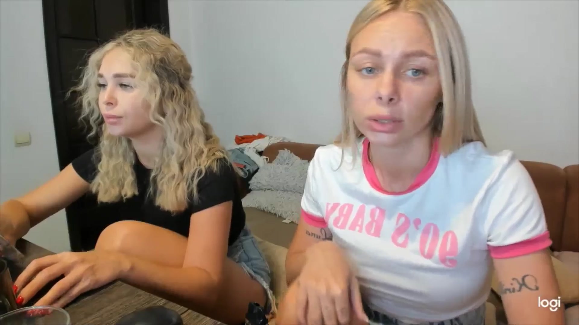 Gallery image thumbnail from YourPupsik's myfreecams stream on, 07/24/2025, 10:17 image 10 of 20