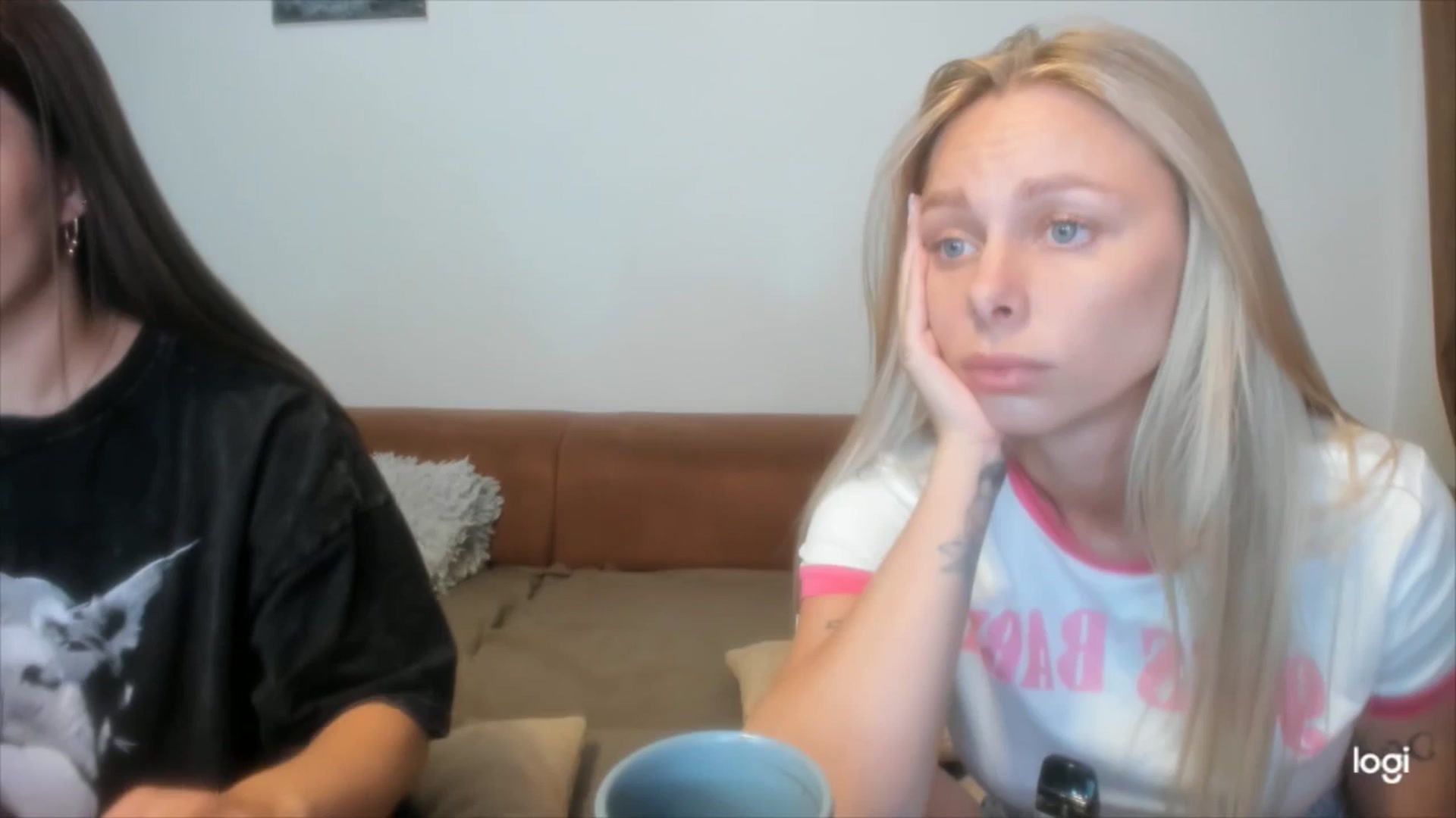 Gallery image thumbnail from YourPupsik's myfreecams stream on, 07/24/2025, 10:42 image 15 of 20