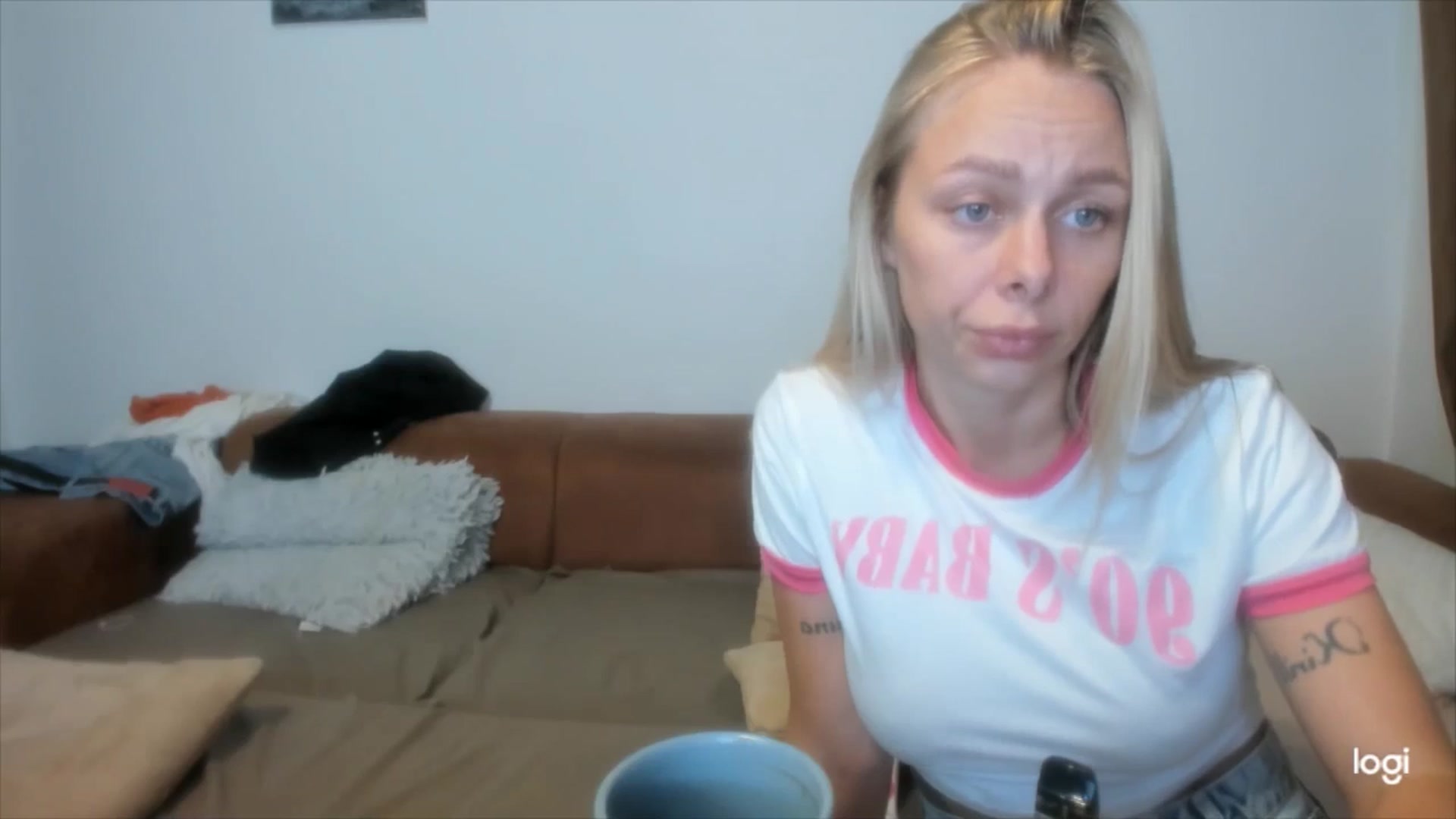 Gallery image thumbnail from YourPupsik's myfreecams stream on, 07/24/2025, 10:42 image 11 of 20