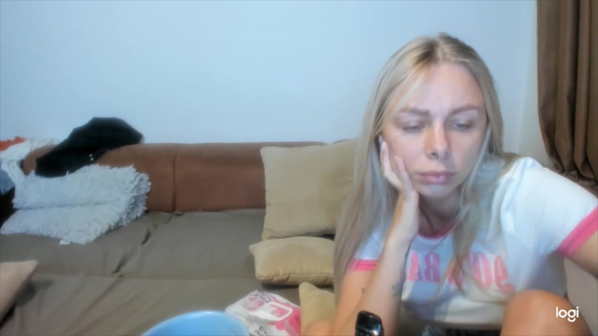 Gallery image thumbnail from YourPupsik's myfreecams stream on, 07/24/2025, 10:42 image 10 of 20