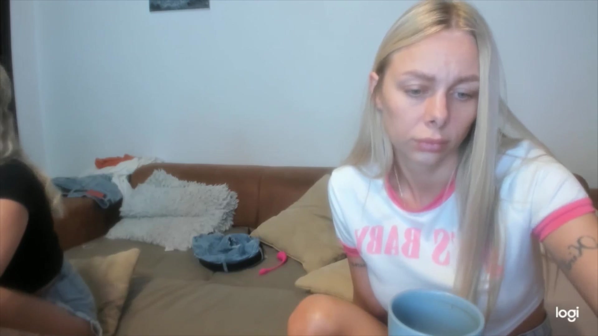 Gallery image thumbnail from YourPupsik's myfreecams stream on, 07/24/2025, 11:38 image 4 of 20