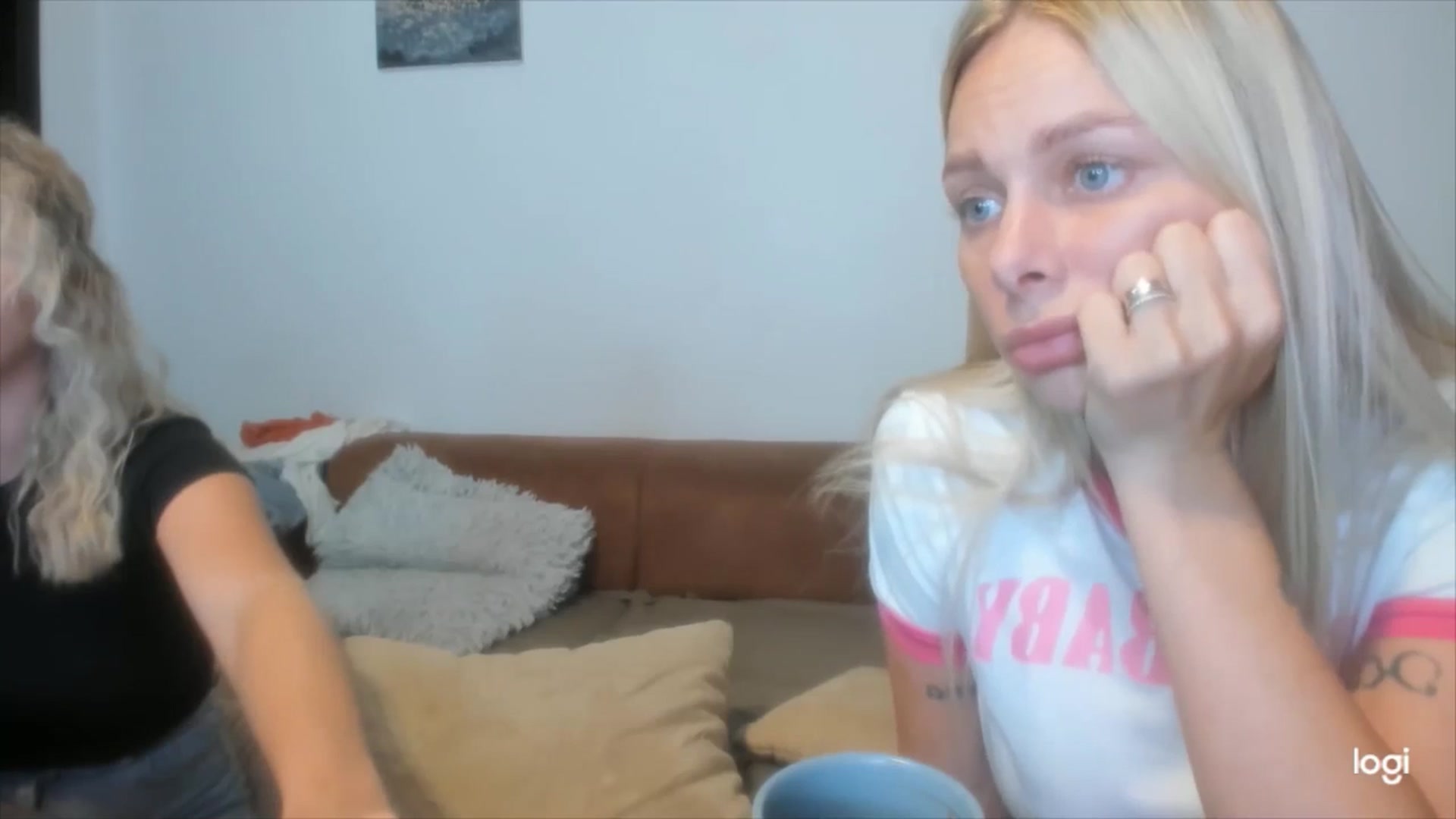 Gallery image thumbnail from YourPupsik's myfreecams stream on, 07/24/2025, 11:38 image 17 of 20