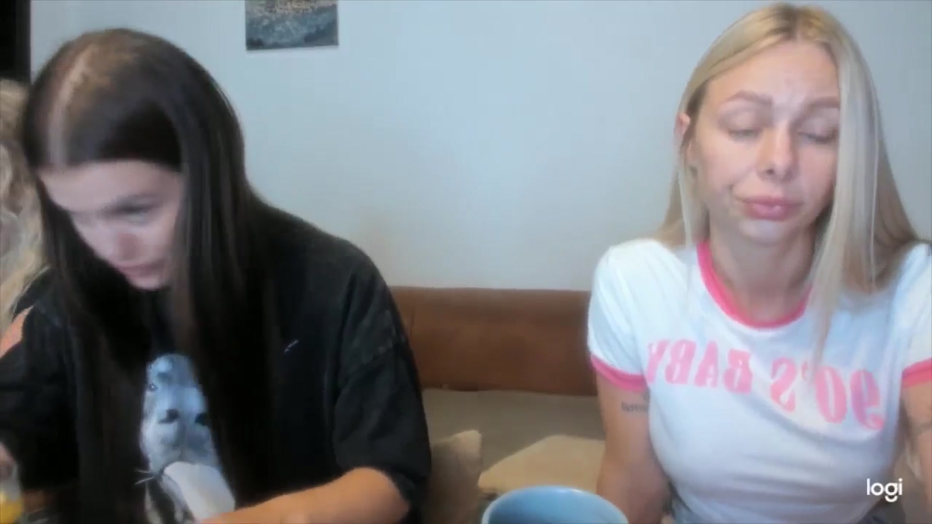 Gallery image thumbnail from YourPupsik's myfreecams stream on, 07/24/2025, 11:38 image 10 of 20