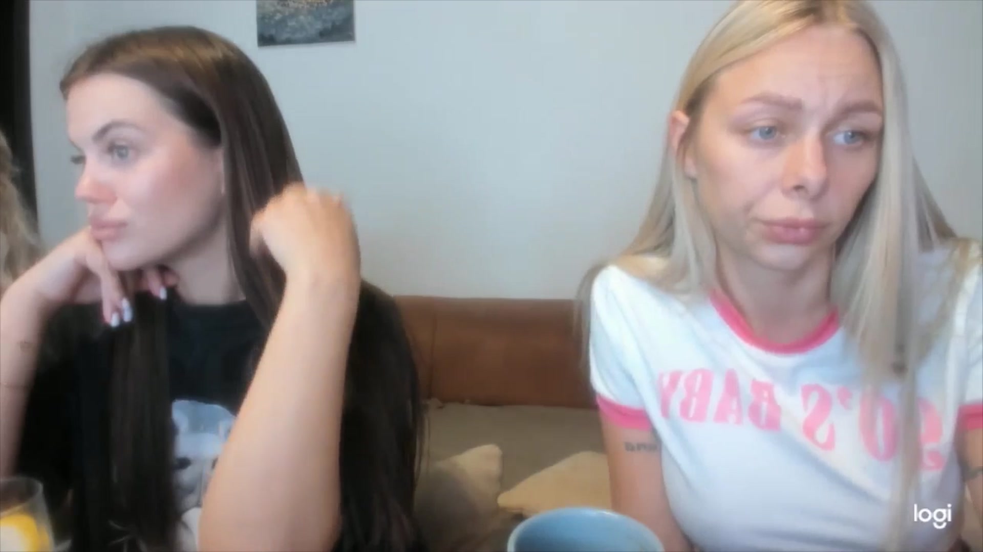 Gallery image thumbnail from YourPupsik's myfreecams stream on, 07/24/2025, 11:38 image 16 of 20