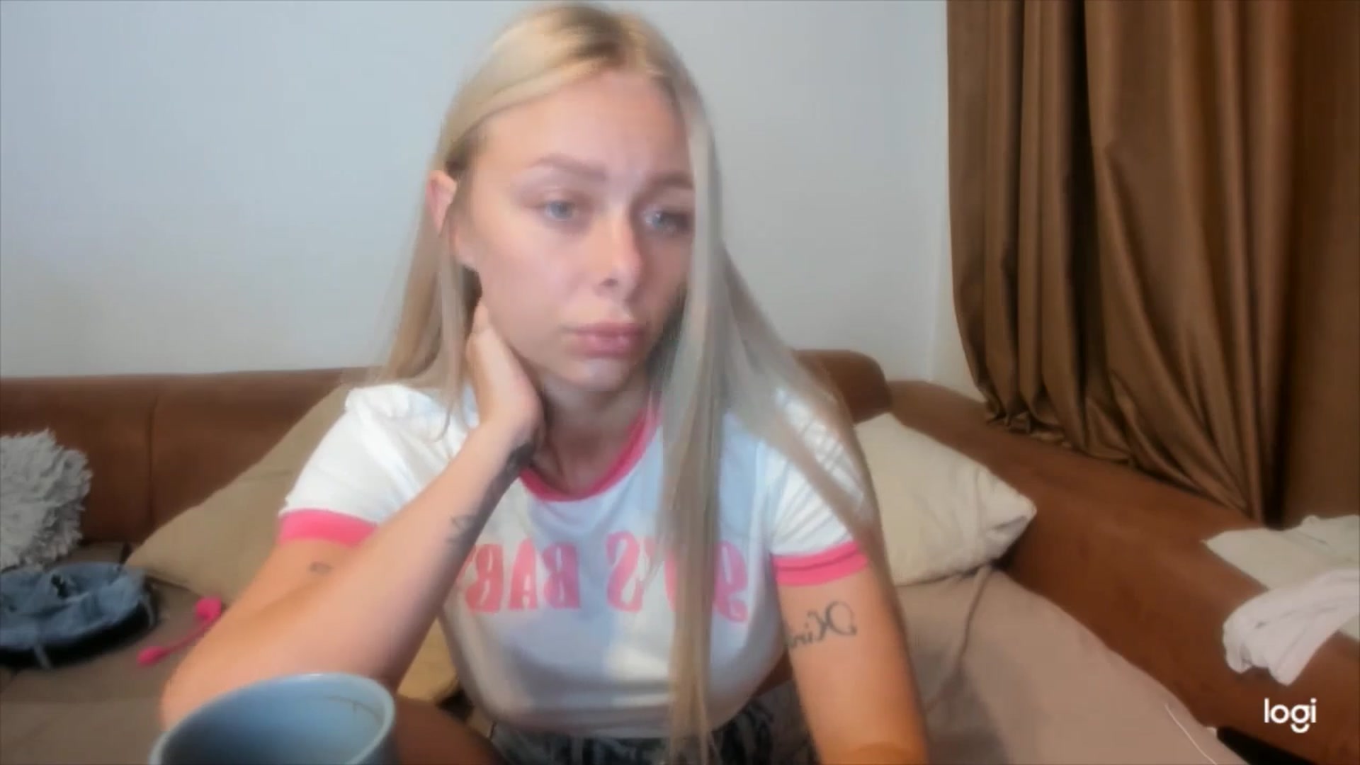 Gallery image thumbnail from YourPupsik's myfreecams stream on, 07/24/2025, 11:38 image 3 of 20