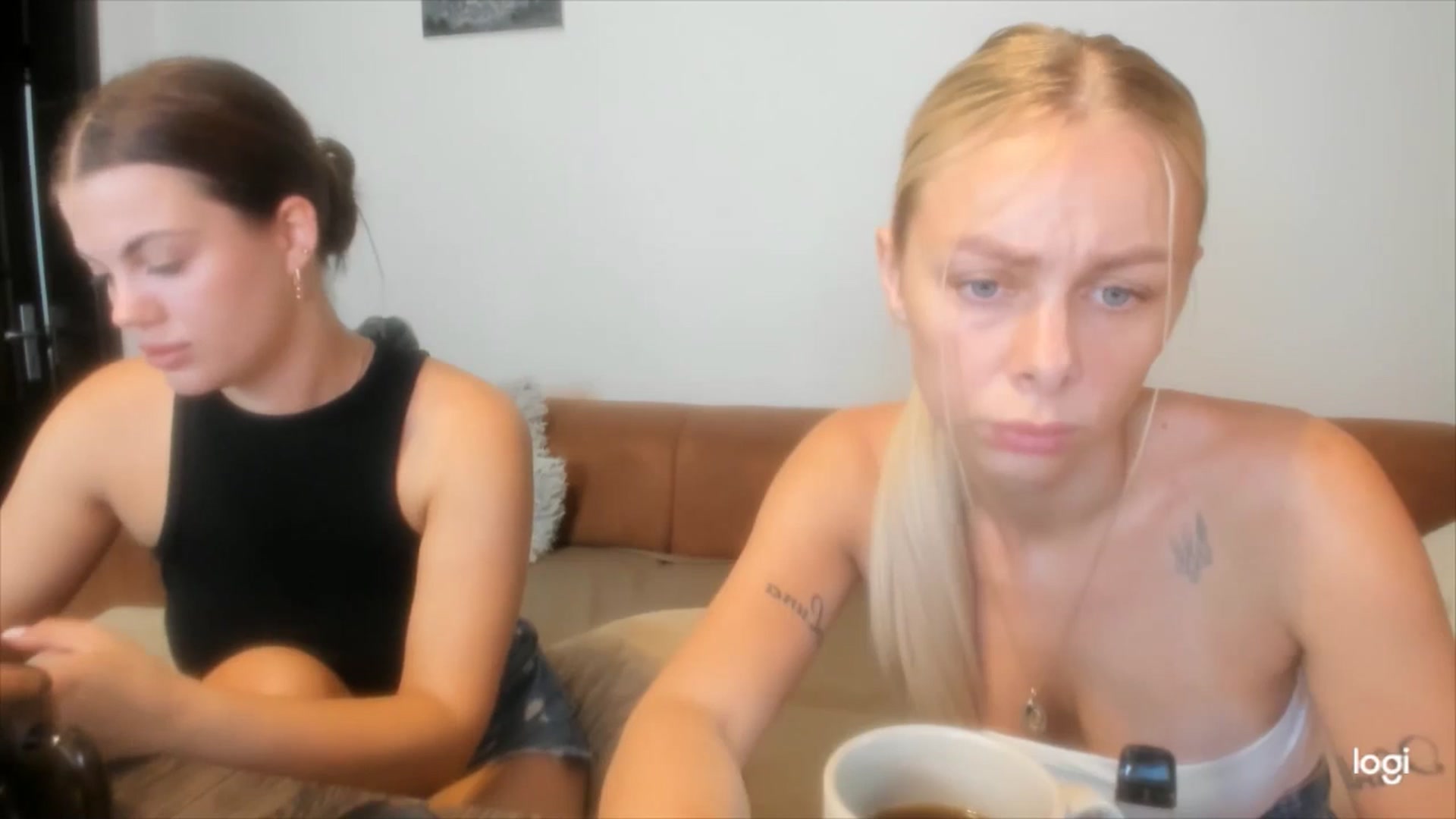 Gallery image thumbnail from YourPupsik's myfreecams stream on, 07/25/2025, 07:45 image 13 of 20