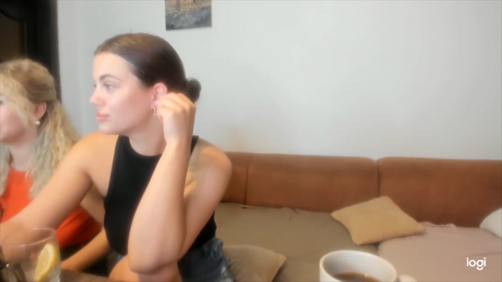Gallery image thumbnail from YourPupsik's myfreecams stream on, 07/25/2025, 07:45 image 2 of 20