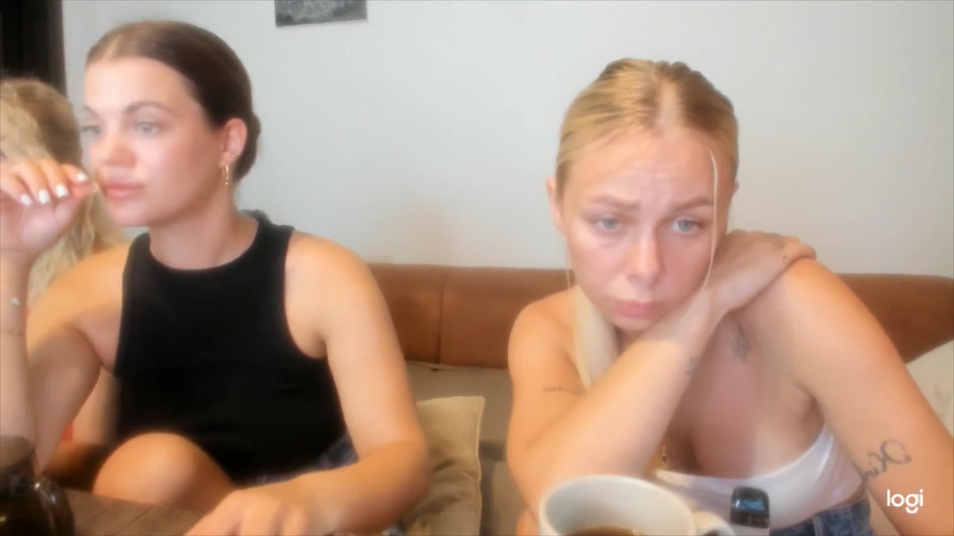 Gallery image thumbnail from YourPupsik's myfreecams stream on, 07/25/2025, 07:45 image 16 of 20