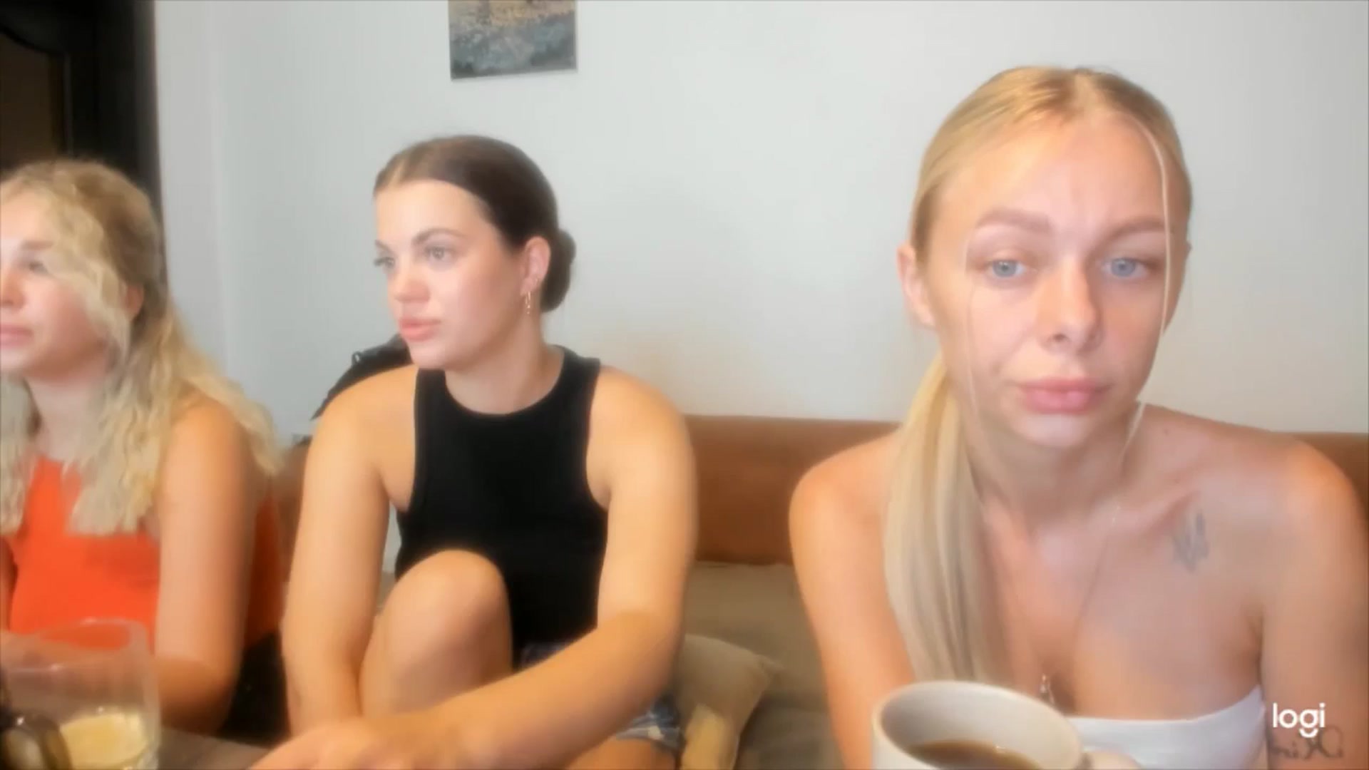 Gallery image thumbnail from YourPupsik's myfreecams stream on, 07/25/2025, 07:45 image 1 of 20