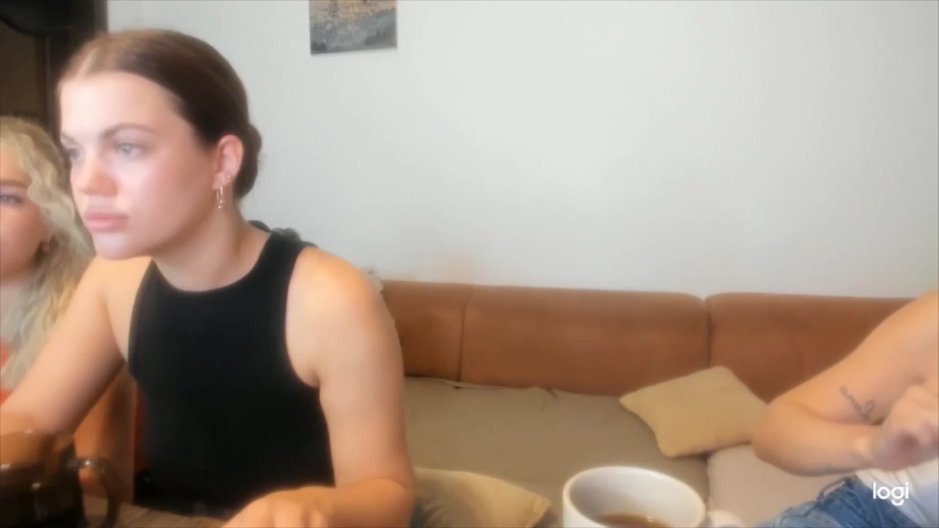 Gallery image thumbnail from YourPupsik's myfreecams stream on, 07/25/2025, 07:45 image 3 of 20