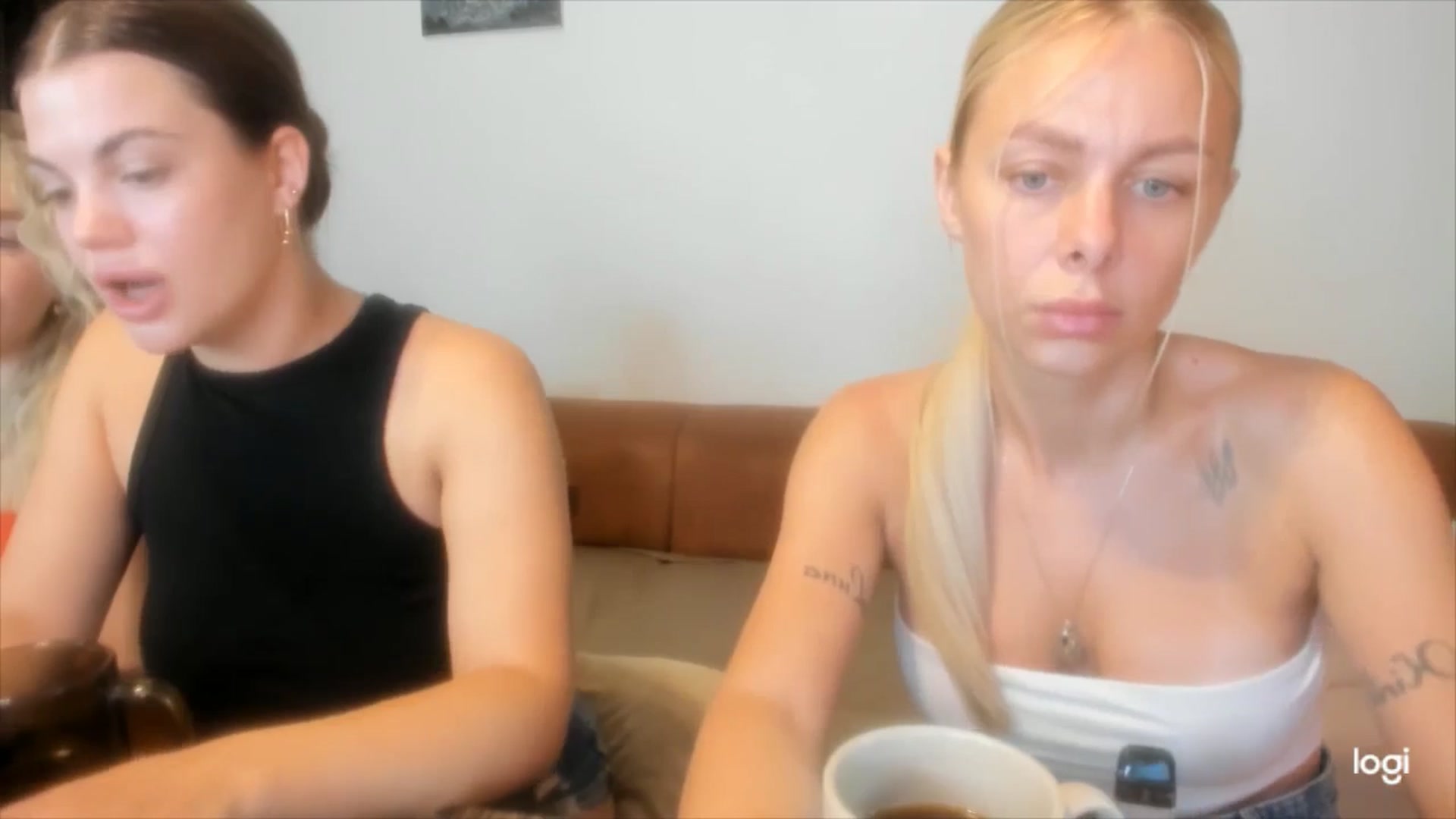 Gallery image thumbnail from YourPupsik's myfreecams stream on, 07/25/2025, 07:45 image 9 of 20