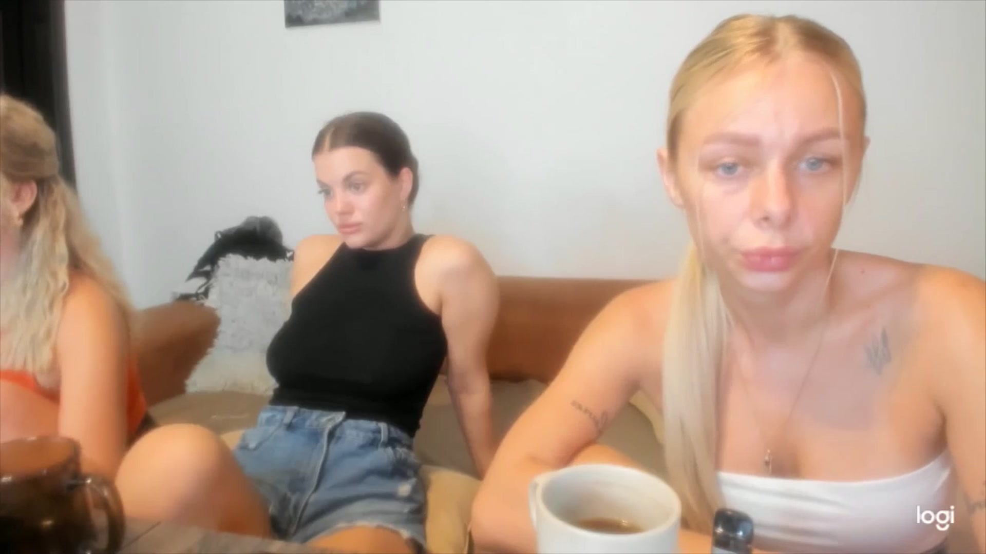 Gallery image thumbnail from YourPupsik's myfreecams stream on, 07/25/2025, 07:45 image 19 of 20