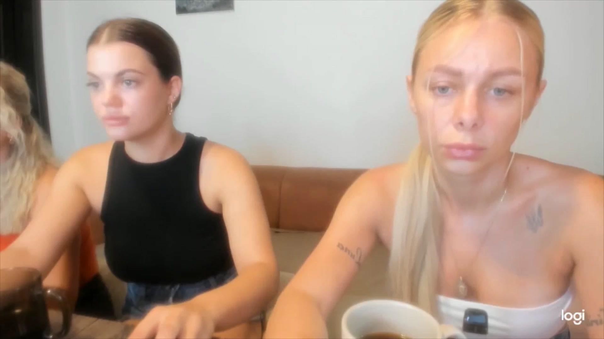 Gallery image thumbnail from YourPupsik's myfreecams stream on, 07/25/2025, 07:45 image 7 of 20
