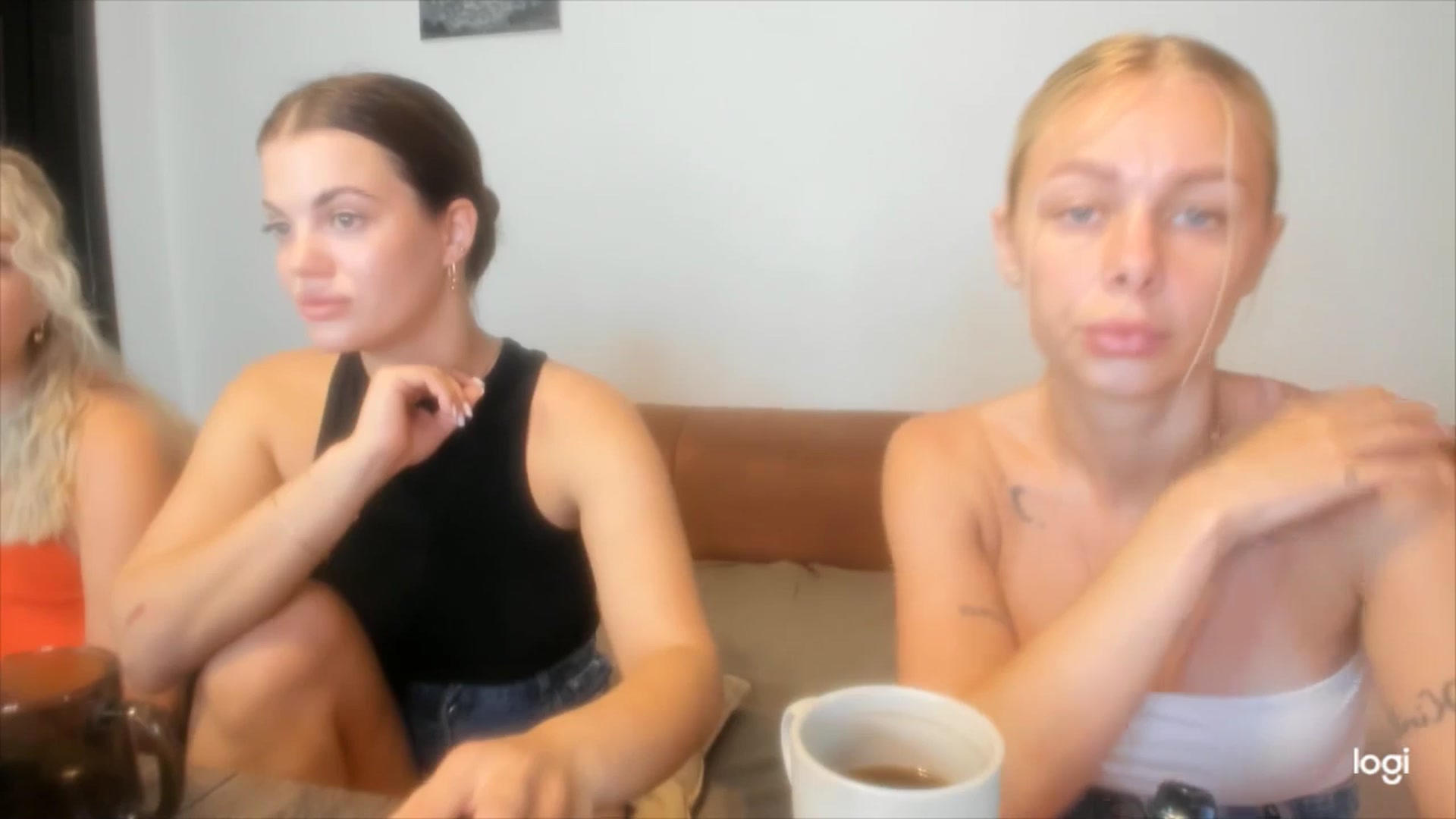 Gallery image thumbnail from YourPupsik's myfreecams stream on, 07/25/2025, 07:45 image 18 of 20