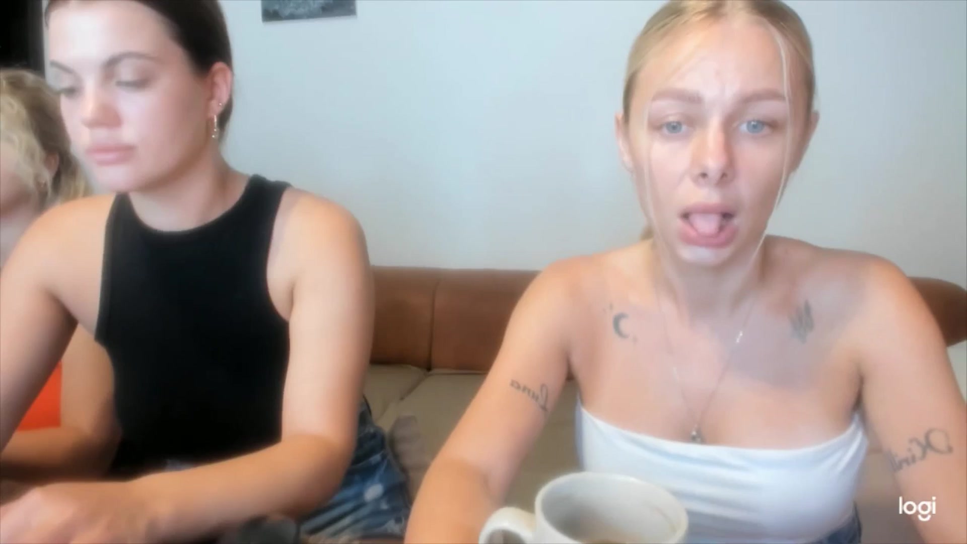 Gallery image thumbnail from YourPupsik's myfreecams stream on, 07/25/2025, 09:38 image 8 of 20