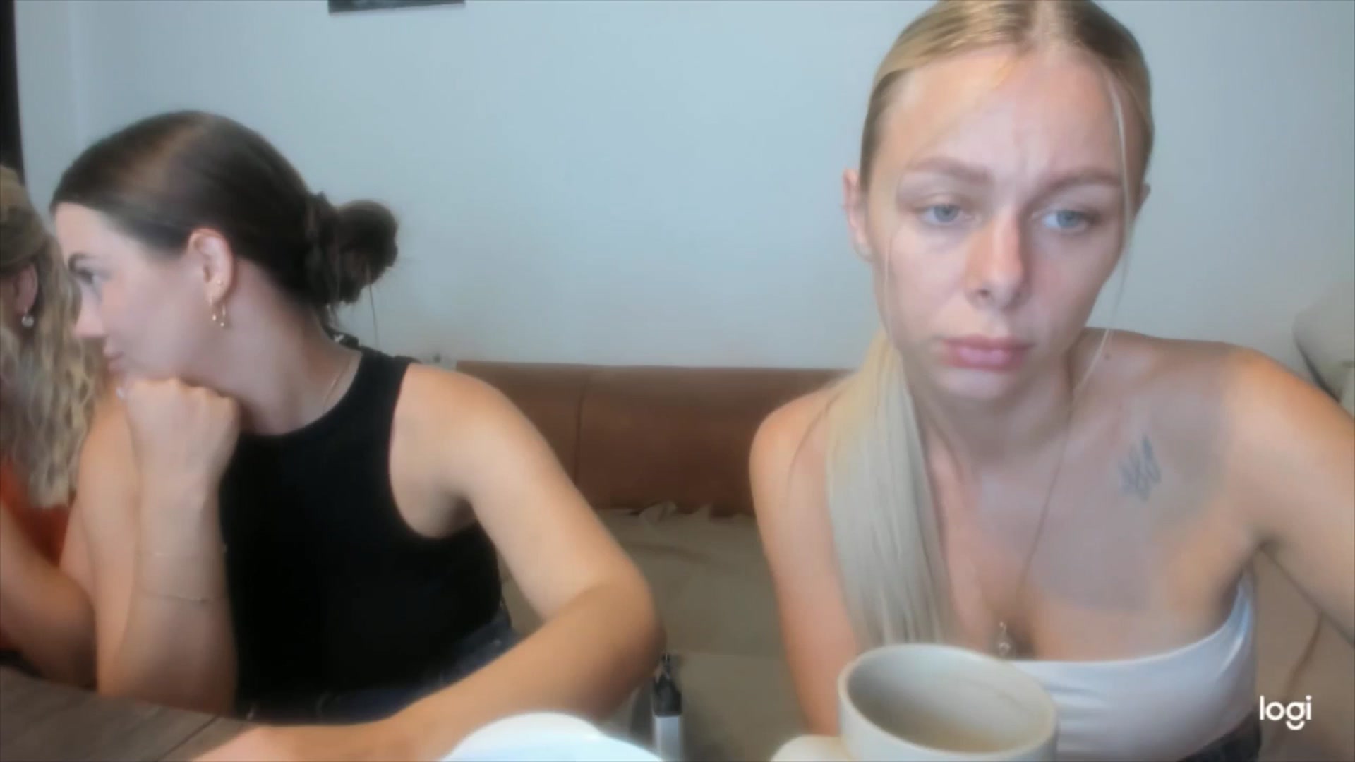 Gallery image thumbnail from YourPupsik's myfreecams stream on, 07/25/2025, 10:37 image 1 of 20