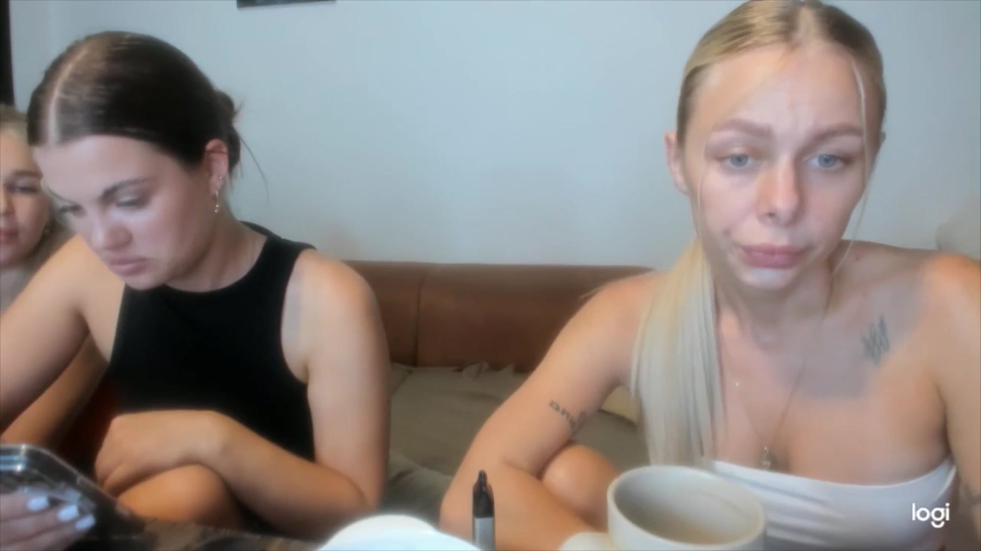 Gallery image thumbnail from YourPupsik's myfreecams stream on, 07/25/2025, 10:37 image 3 of 20