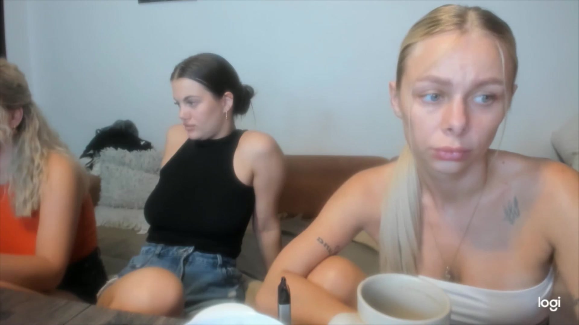 Gallery image thumbnail from YourPupsik's myfreecams stream on, 07/25/2025, 10:37 image 5 of 20
