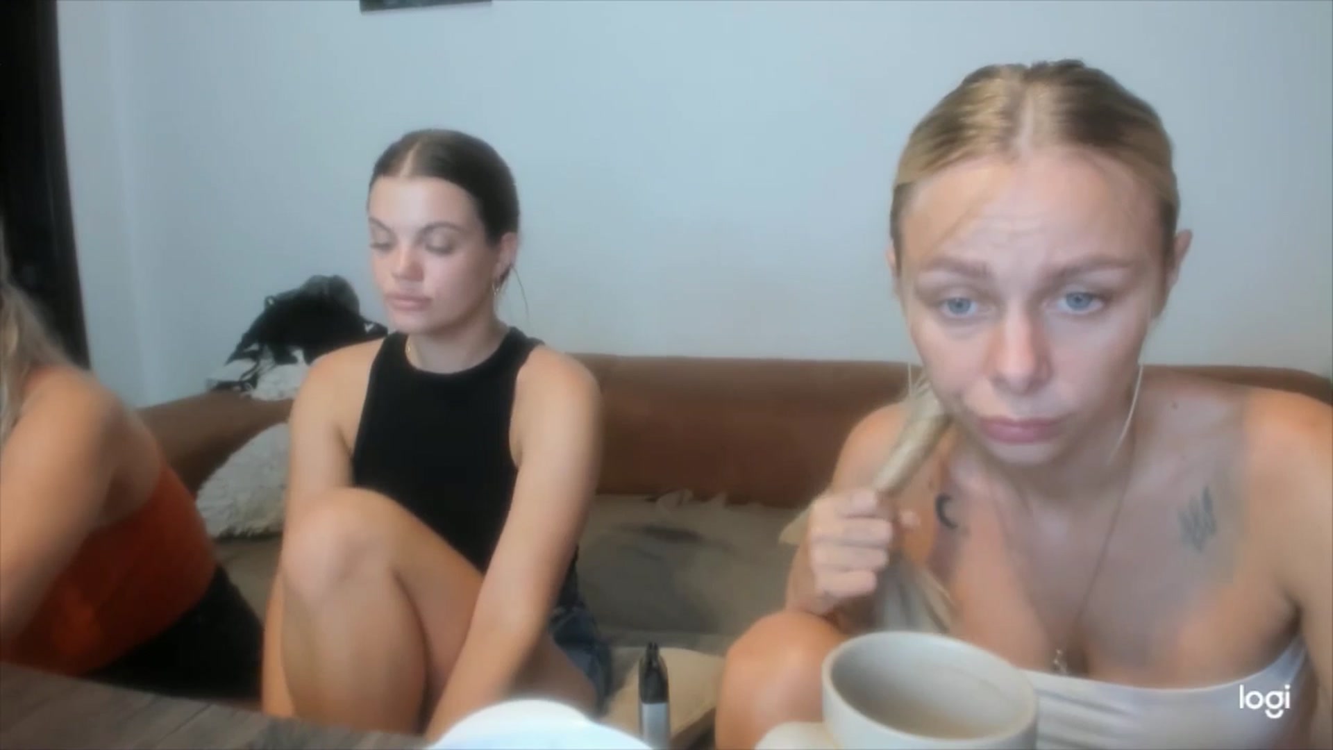 Gallery image thumbnail from YourPupsik's myfreecams stream on, 07/25/2025, 10:37 image 14 of 20