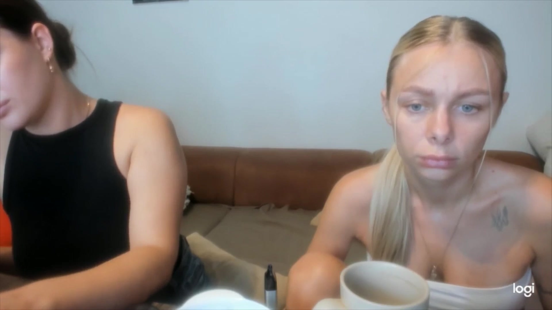 Gallery image thumbnail from YourPupsik's myfreecams stream on, 07/25/2025, 10:37 image 10 of 20
