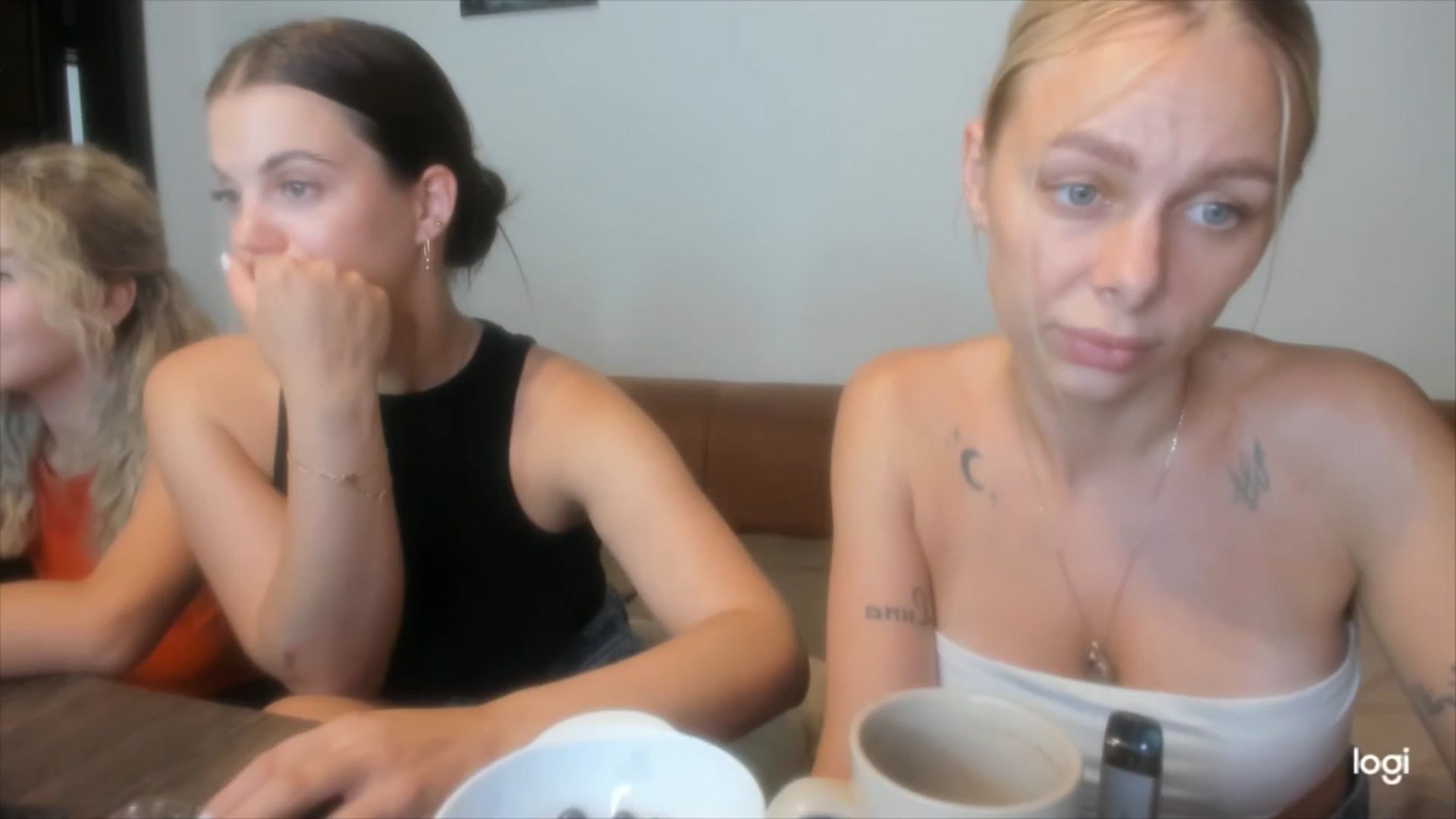 Gallery image thumbnail from YourPupsik's myfreecams stream on, 07/25/2025, 11:42 image 9 of 20