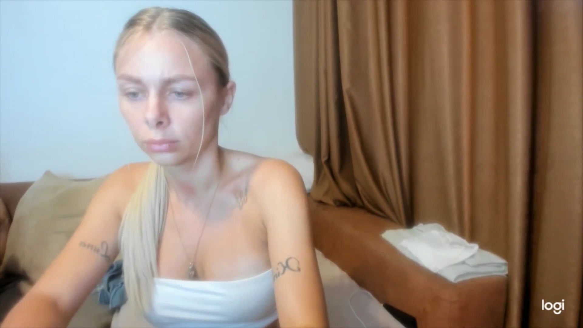 Gallery image thumbnail from YourPupsik's myfreecams stream on, 07/25/2025, 11:42 image 19 of 20