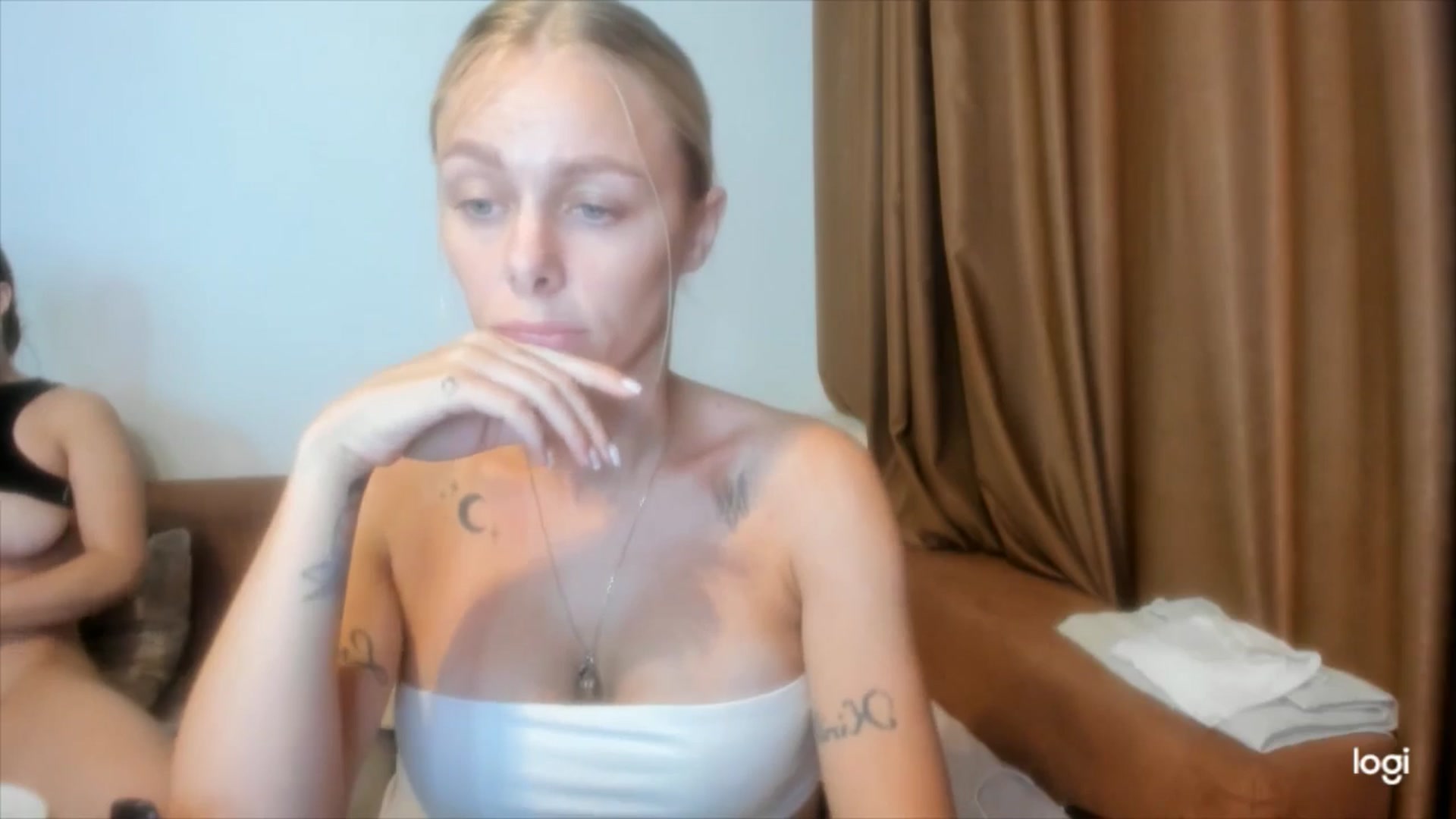 Gallery image thumbnail from YourPupsik's myfreecams stream on, 07/25/2025, 11:42 image 15 of 20