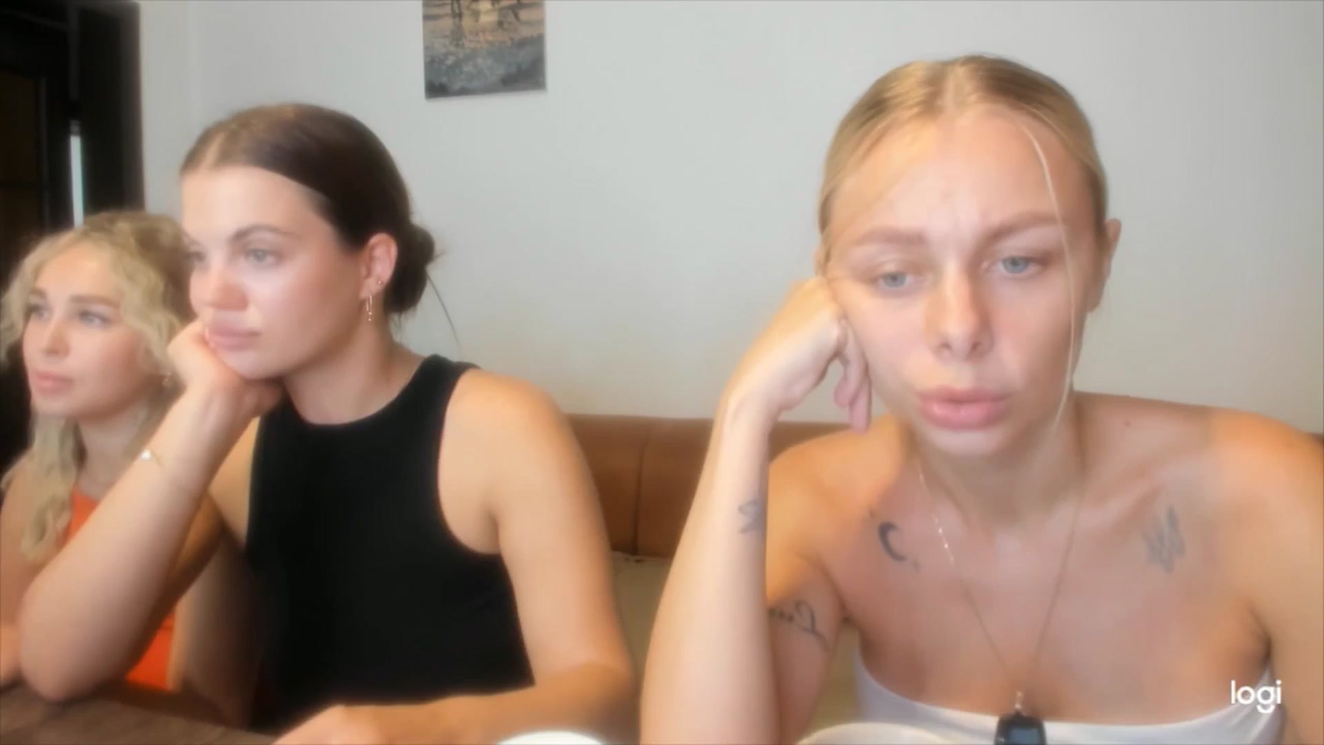 Gallery image thumbnail from YourPupsik's myfreecams stream on, 07/25/2025, 11:42 image 1 of 20
