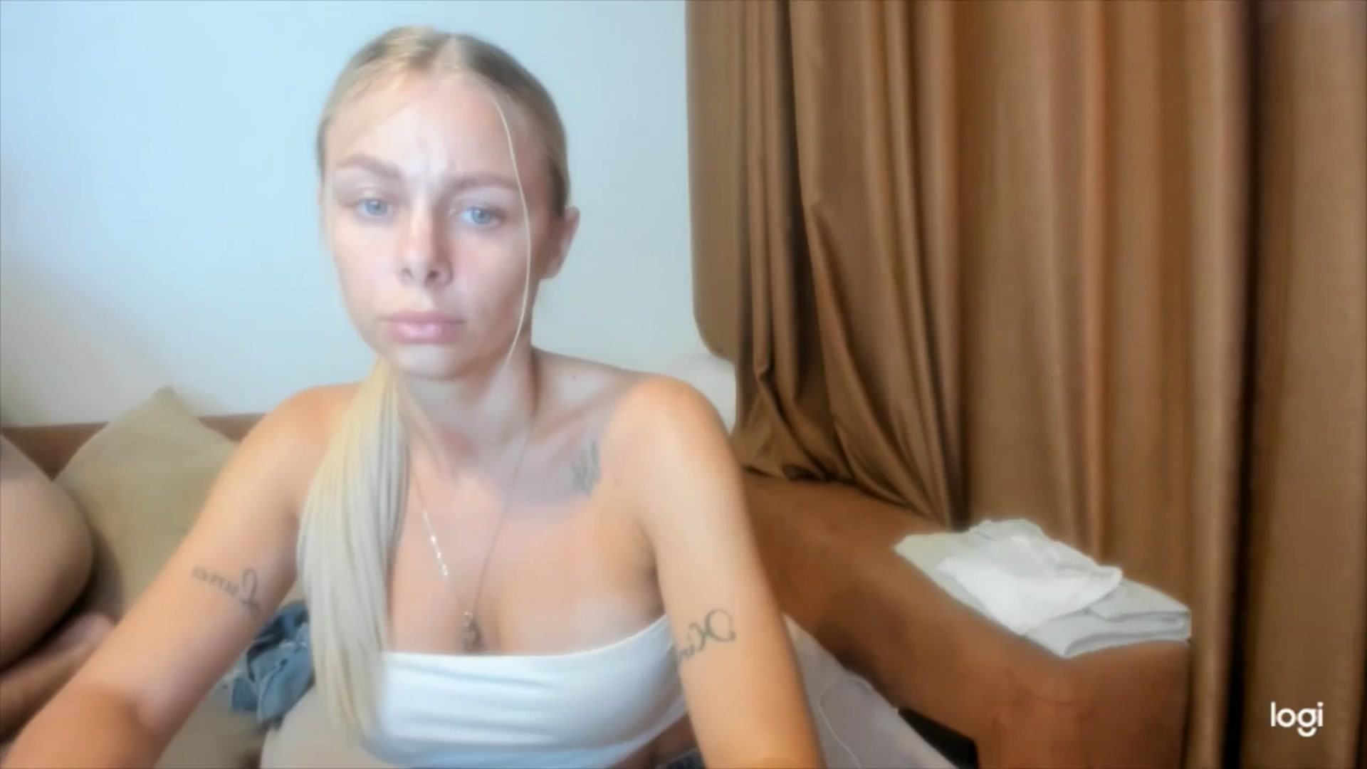 Gallery image thumbnail from YourPupsik's myfreecams stream on, 07/25/2025, 11:42 image 18 of 20
