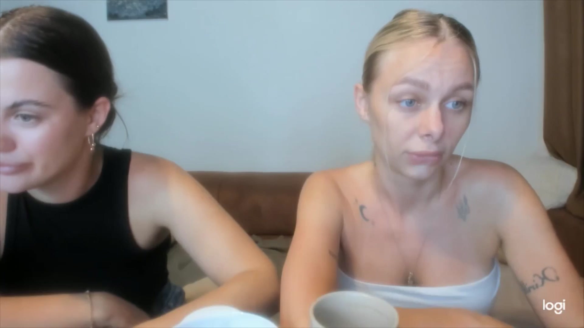 Gallery image thumbnail from YourPupsik's myfreecams stream on, 07/25/2025, 12:26 image 9 of 20
