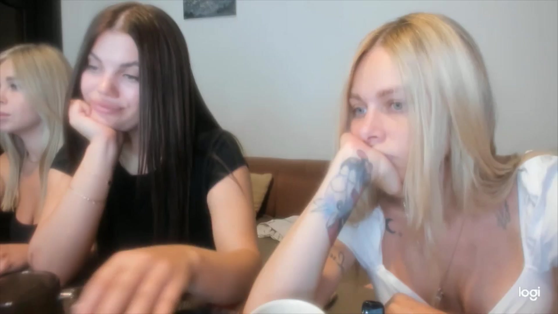 Gallery image thumbnail from YourPupsik's myfreecams stream on, 07/26/2025, 11:54 image 1 of 20