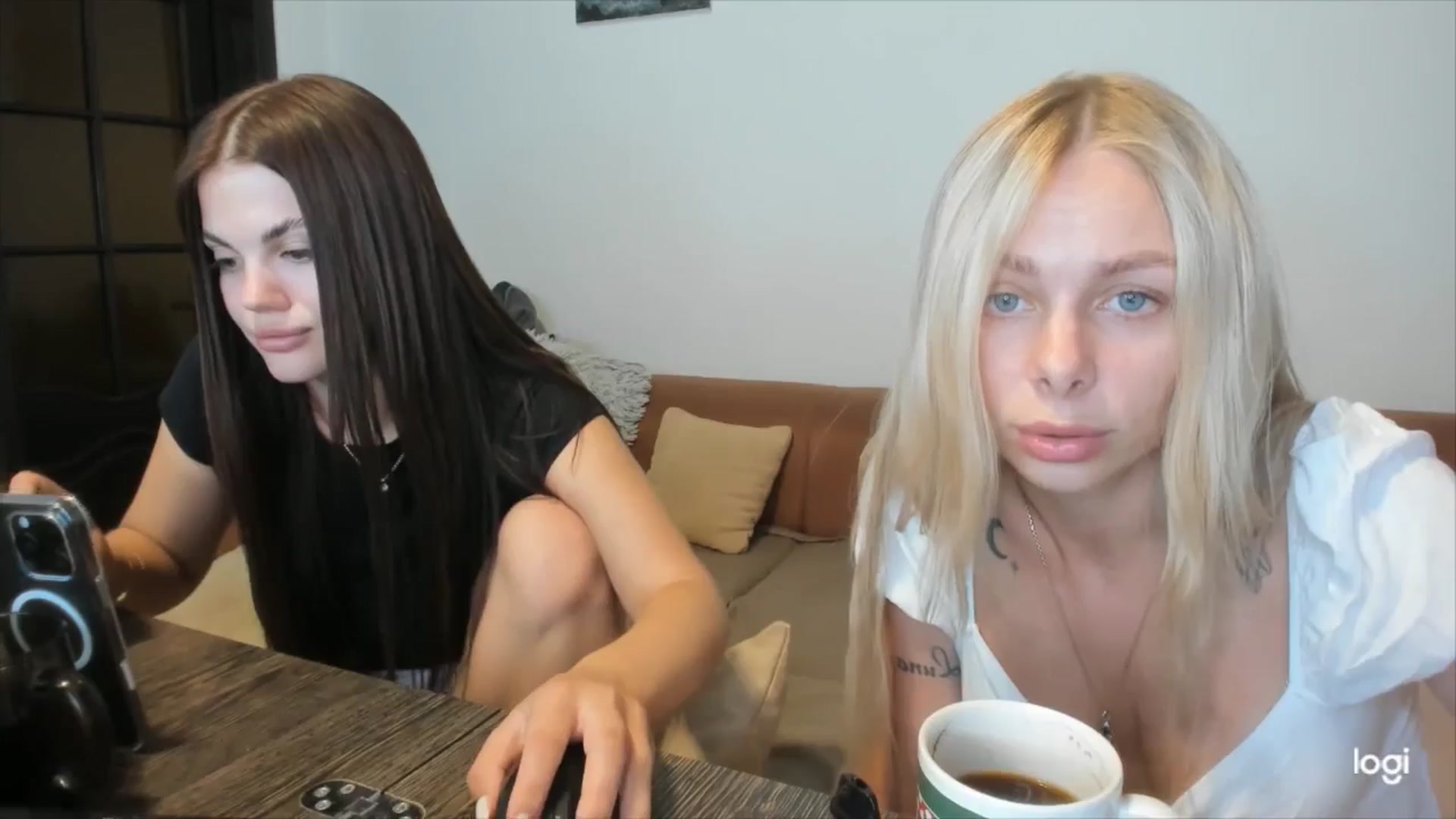 Gallery image thumbnail from YourPupsik's myfreecams stream on, 07/26/2025, 11:54 image 5 of 20