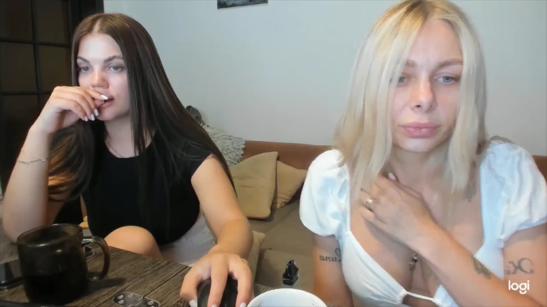 Gallery image thumbnail from YourPupsik's myfreecams stream on, 07/26/2025, 11:54 image 6 of 20