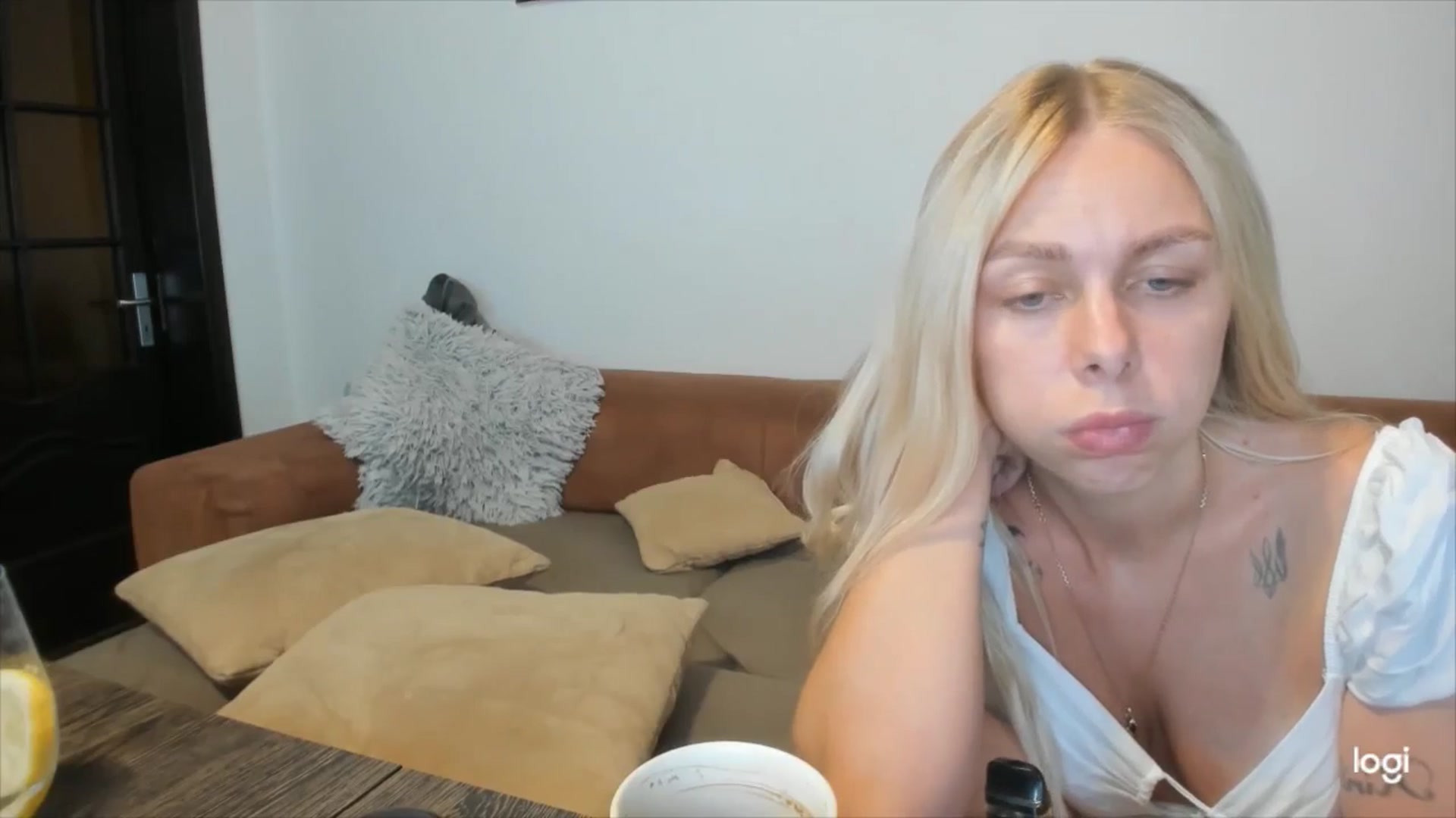 Gallery image thumbnail from YourPupsik's myfreecams stream on, 07/26/2025, 11:54 image 17 of 20