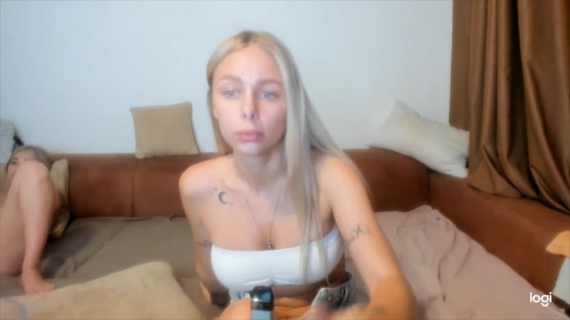 Gallery image thumbnail from YourPupsik's myfreecams stream on, 07/27/2025, 09:38 image 14 of 20