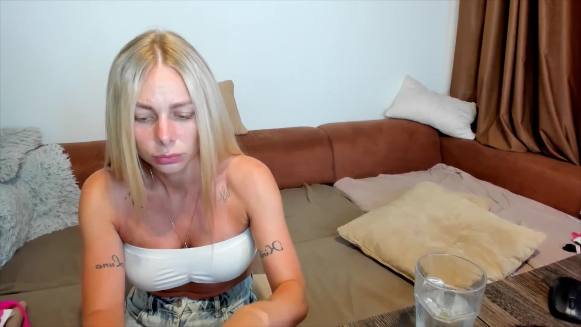 Gallery image thumbnail from YourPupsik's myfreecams stream on, 07/29/2025, 12:19 image 12 of 20