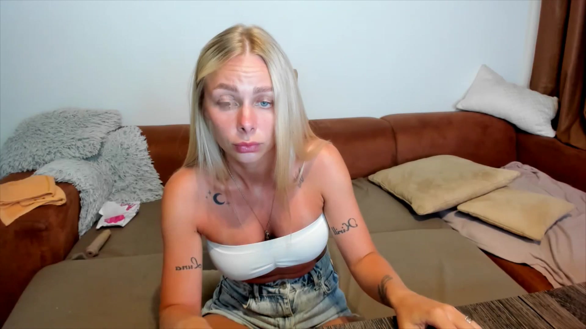 Gallery image thumbnail from YourPupsik's myfreecams stream on, 07/29/2025, 13:34 image 5 of 20