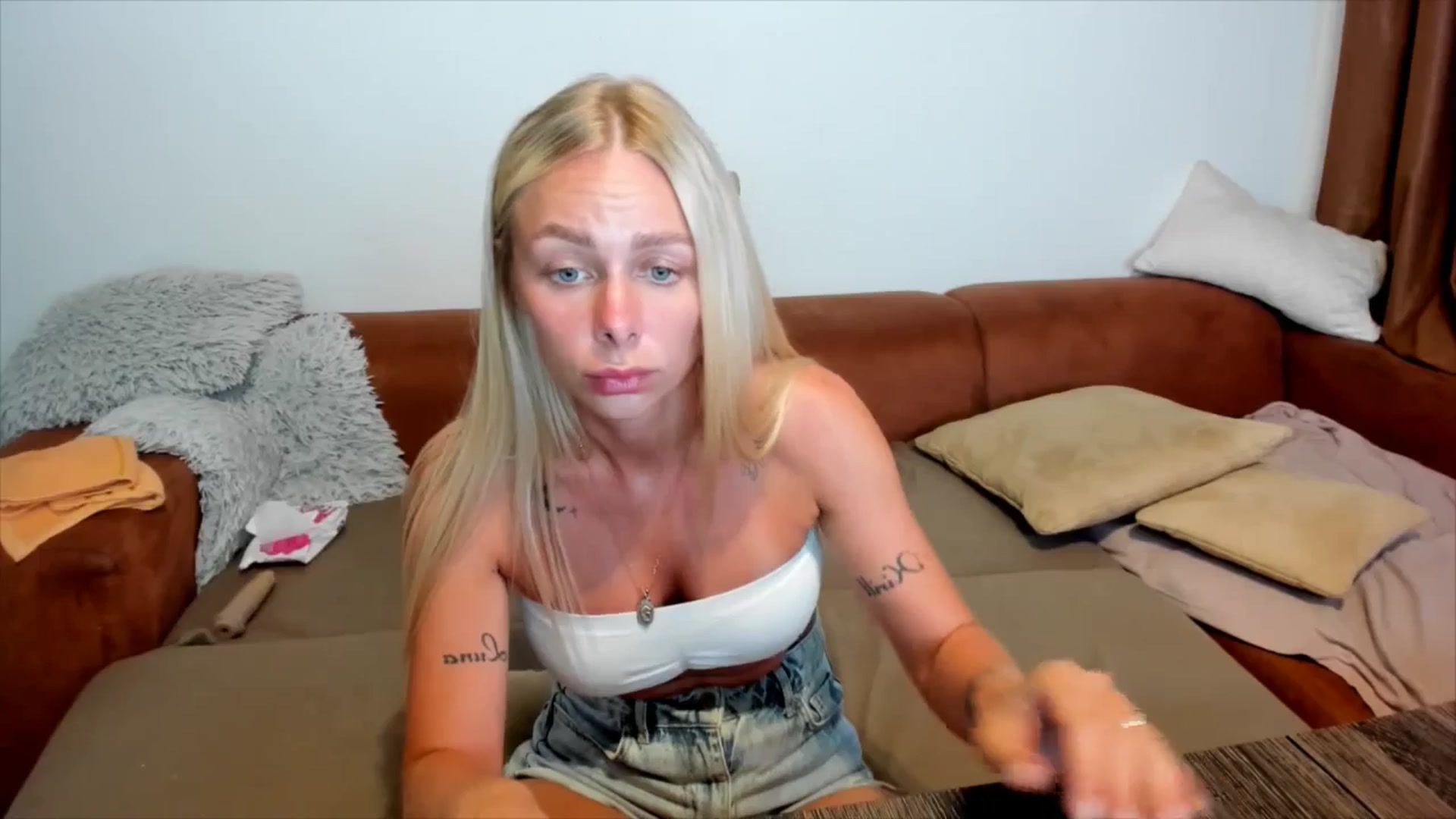 Gallery image thumbnail from YourPupsik's myfreecams stream on, 07/29/2025, 13:34 image 6 of 20
