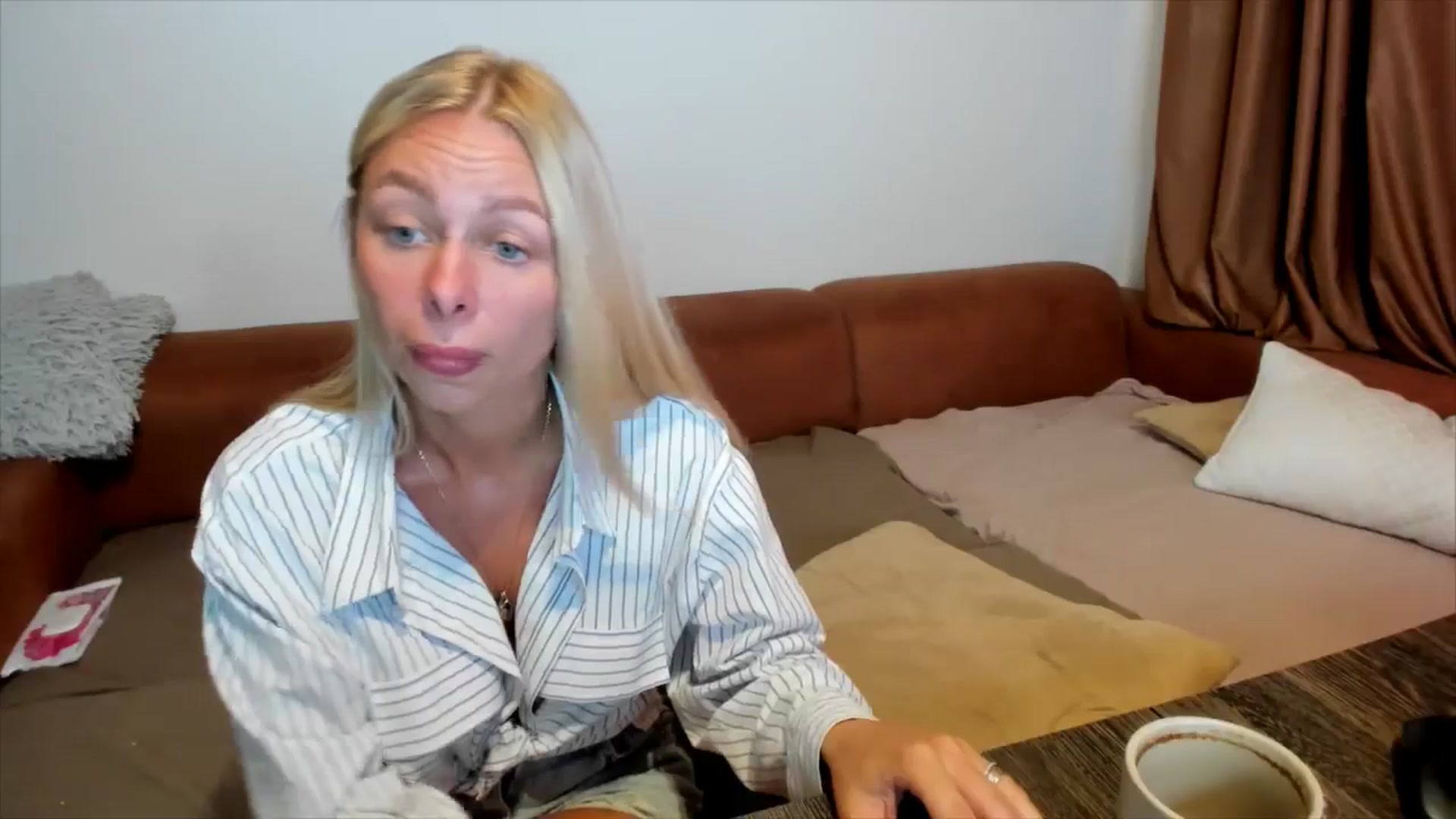 Gallery image thumbnail from YourPupsik's myfreecams stream on, 07/30/2025, 06:50 image 16 of 20