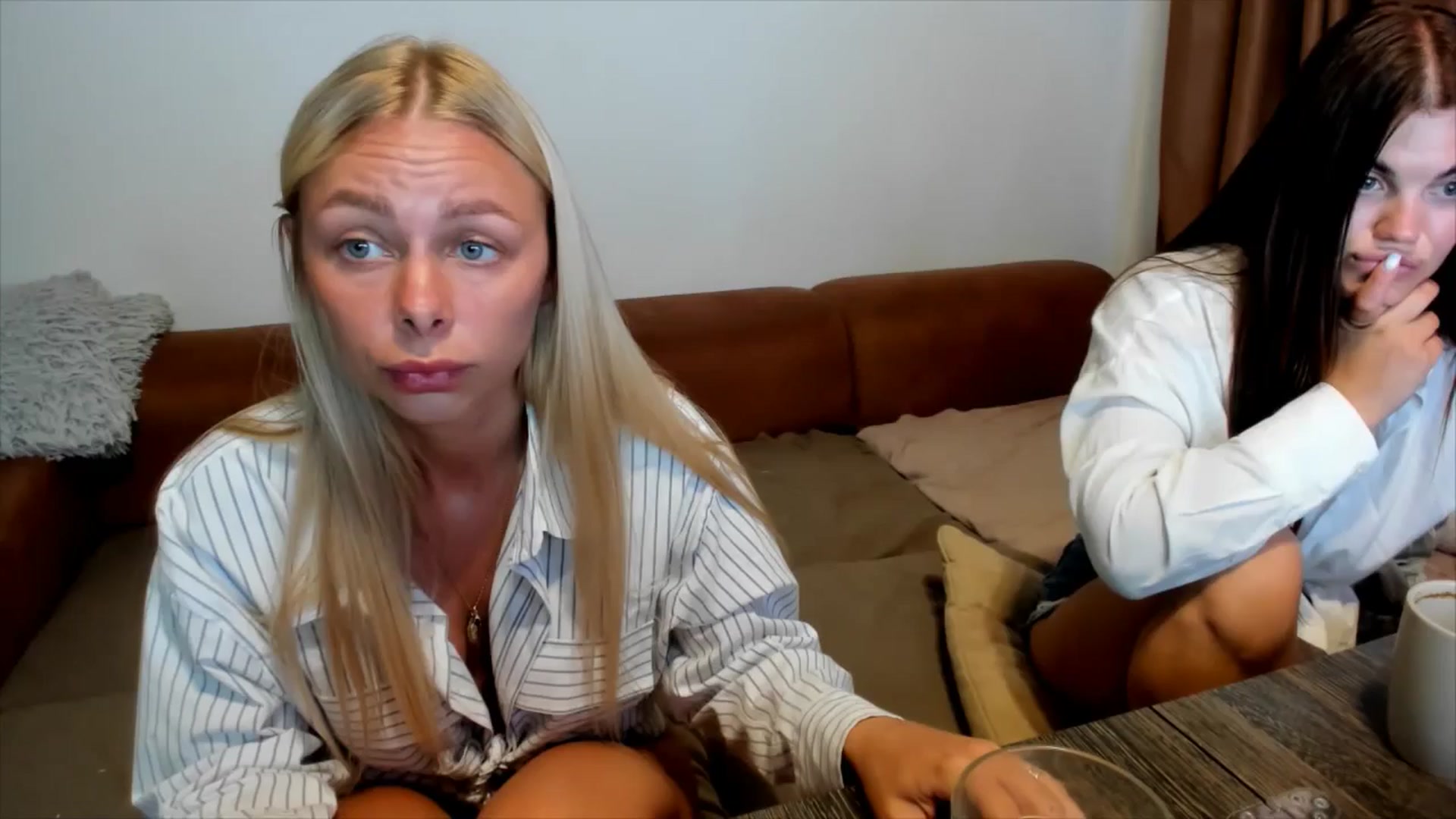 Gallery image thumbnail from YourPupsik's myfreecams stream on, 07/30/2025, 08:15 image 6 of 20