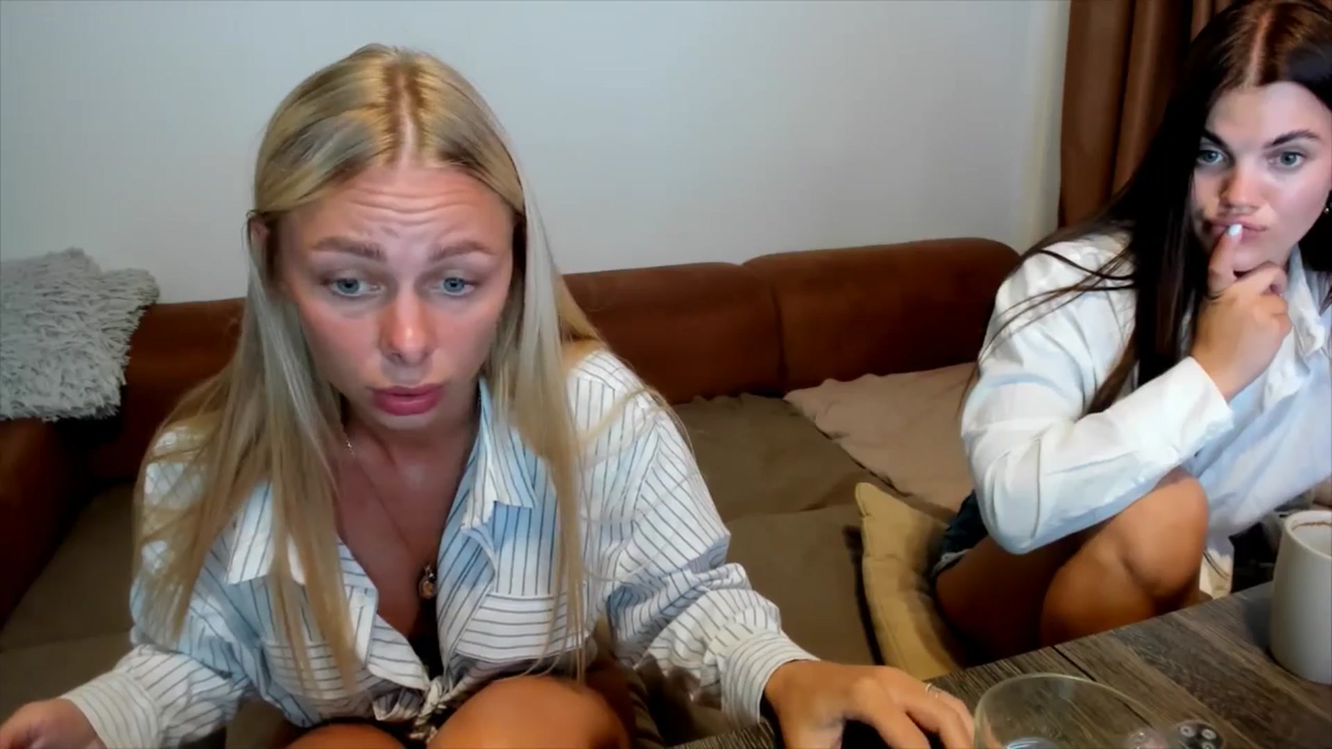 Gallery image thumbnail from YourPupsik's myfreecams stream on, 07/30/2025, 08:15 image 5 of 20