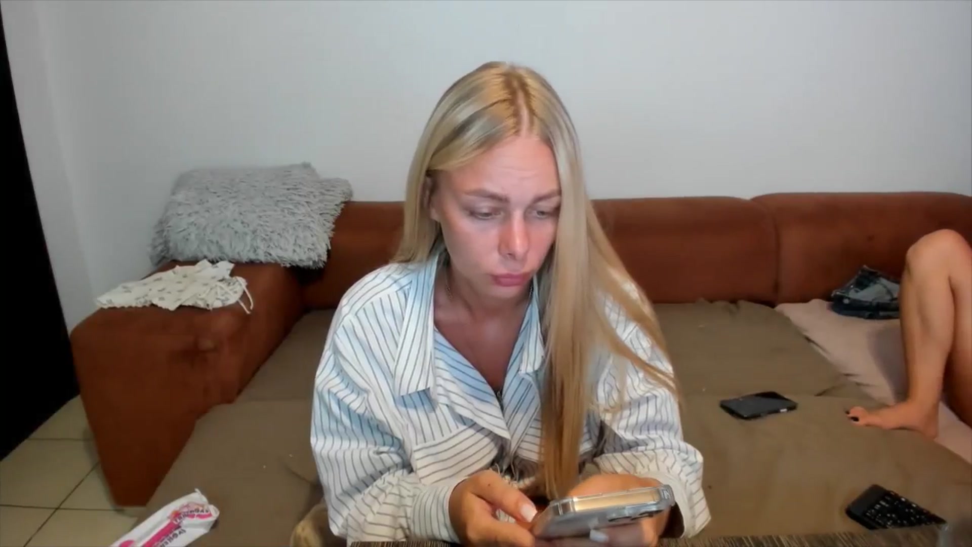 Gallery image thumbnail from YourPupsik's myfreecams stream on, 07/30/2025, 08:50 image 5 of 20