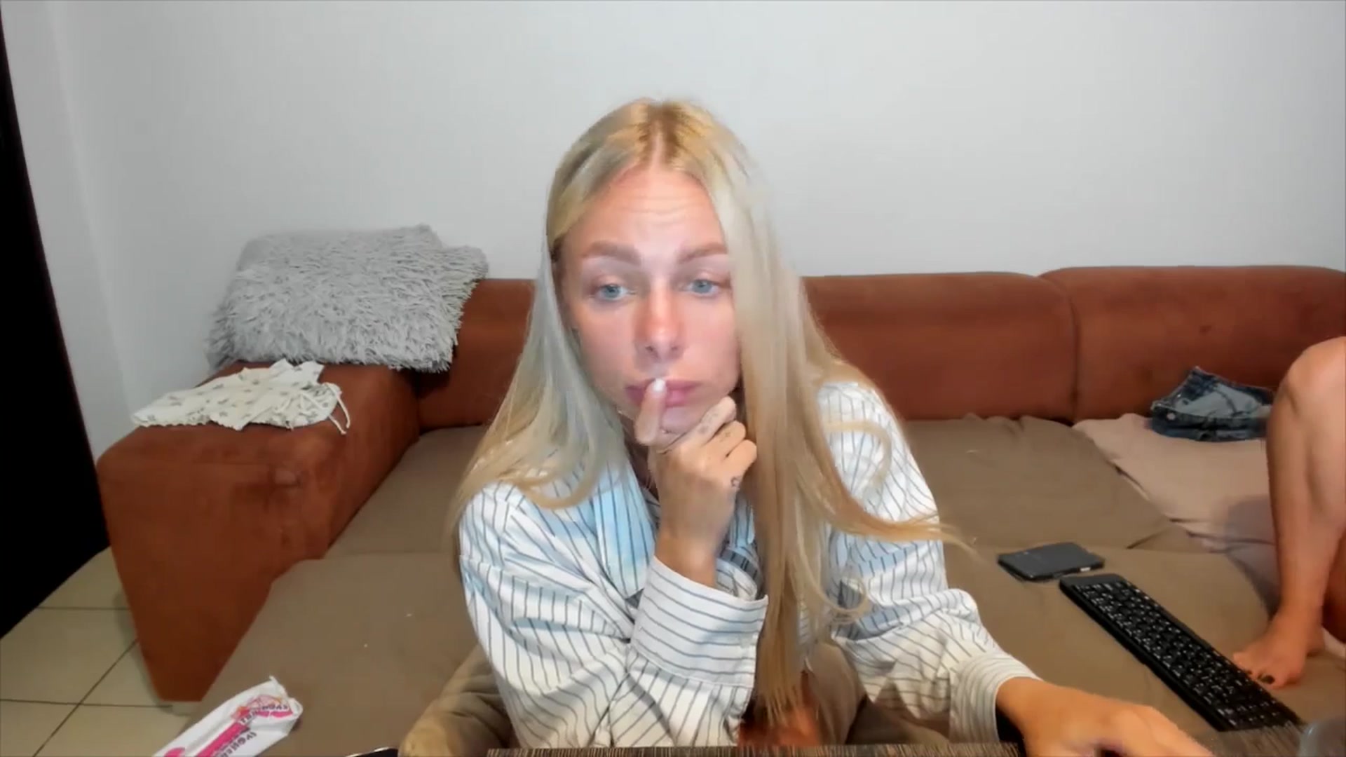 Gallery image thumbnail from YourPupsik's myfreecams stream on, 07/30/2025, 08:50 image 3 of 20