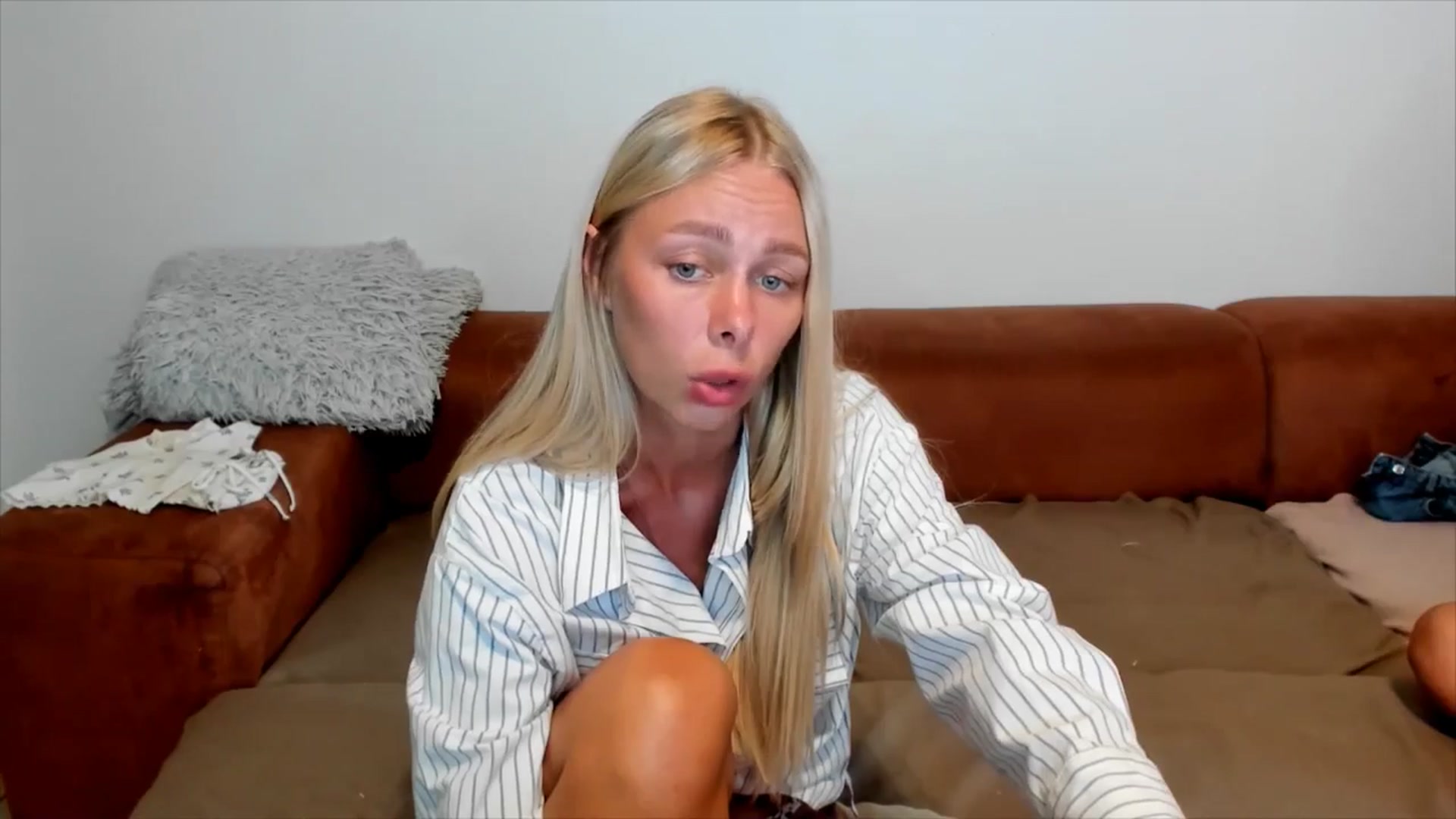 Gallery image thumbnail from YourPupsik's myfreecams stream on, 07/30/2025, 08:50 image 20 of 20