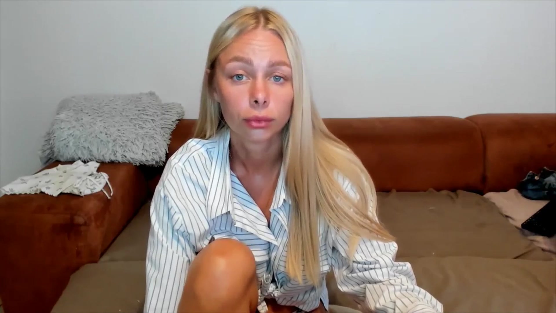 Gallery image thumbnail from YourPupsik's myfreecams stream on, 07/30/2025, 08:50 image 18 of 20